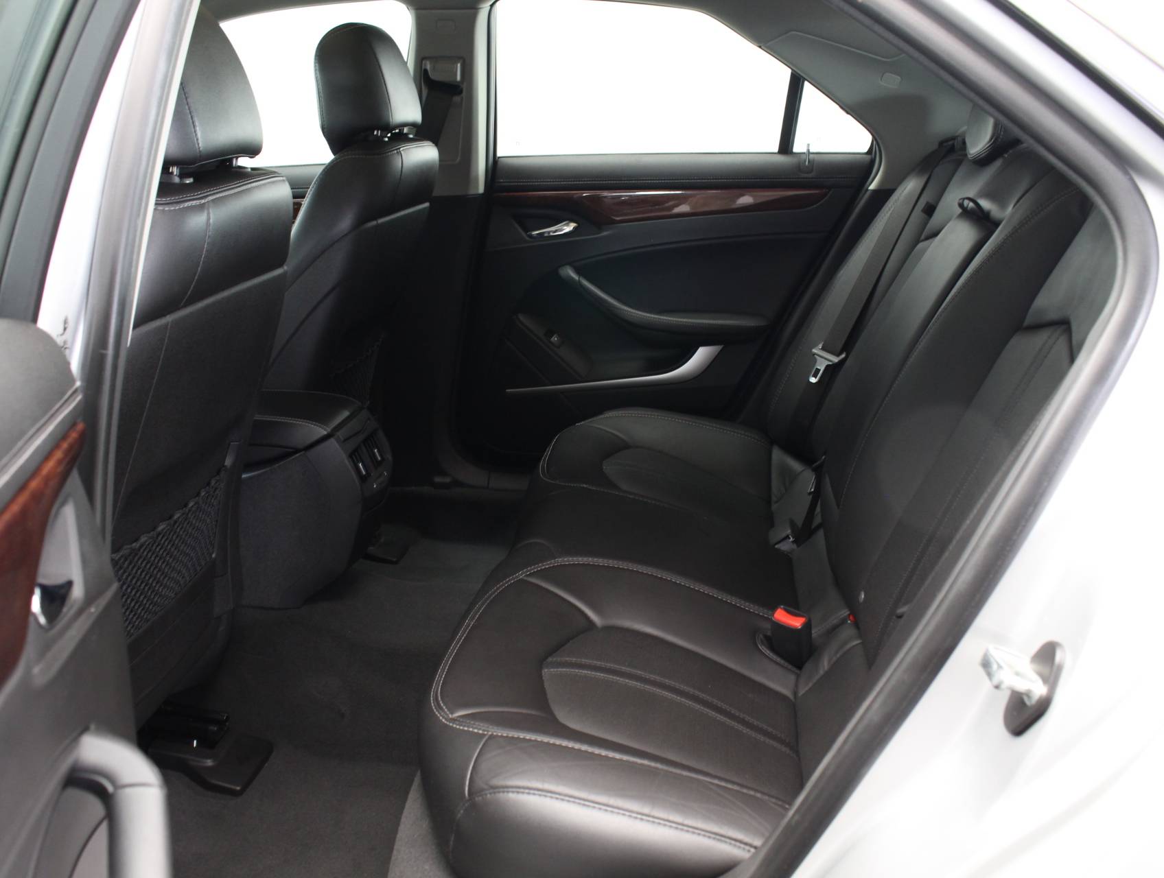 Florida Fine Cars - Used CADILLAC CTS 2012 WEST PALM 