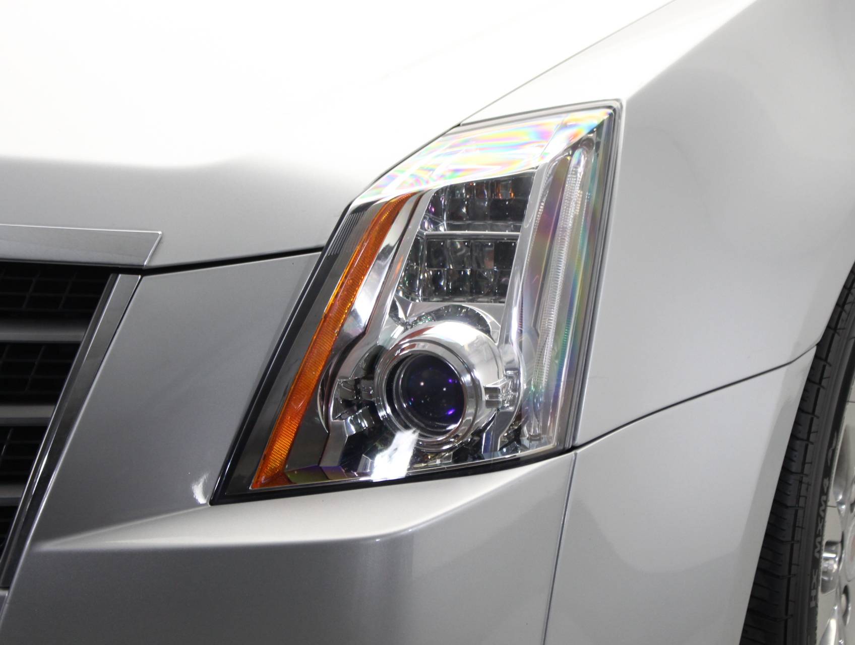 Florida Fine Cars - Used CADILLAC CTS 2012 WEST PALM 