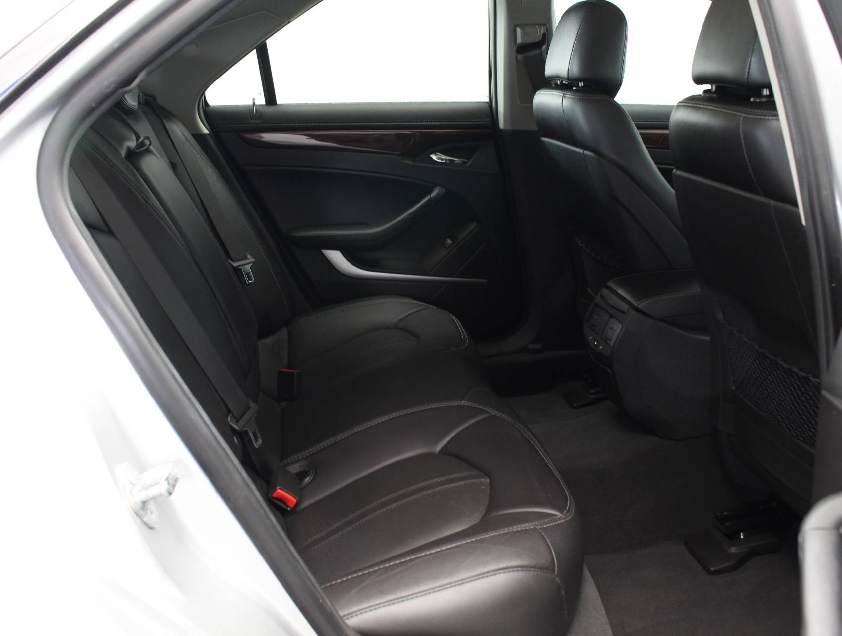 Florida Fine Cars - Used CADILLAC CTS 2012 WEST PALM 