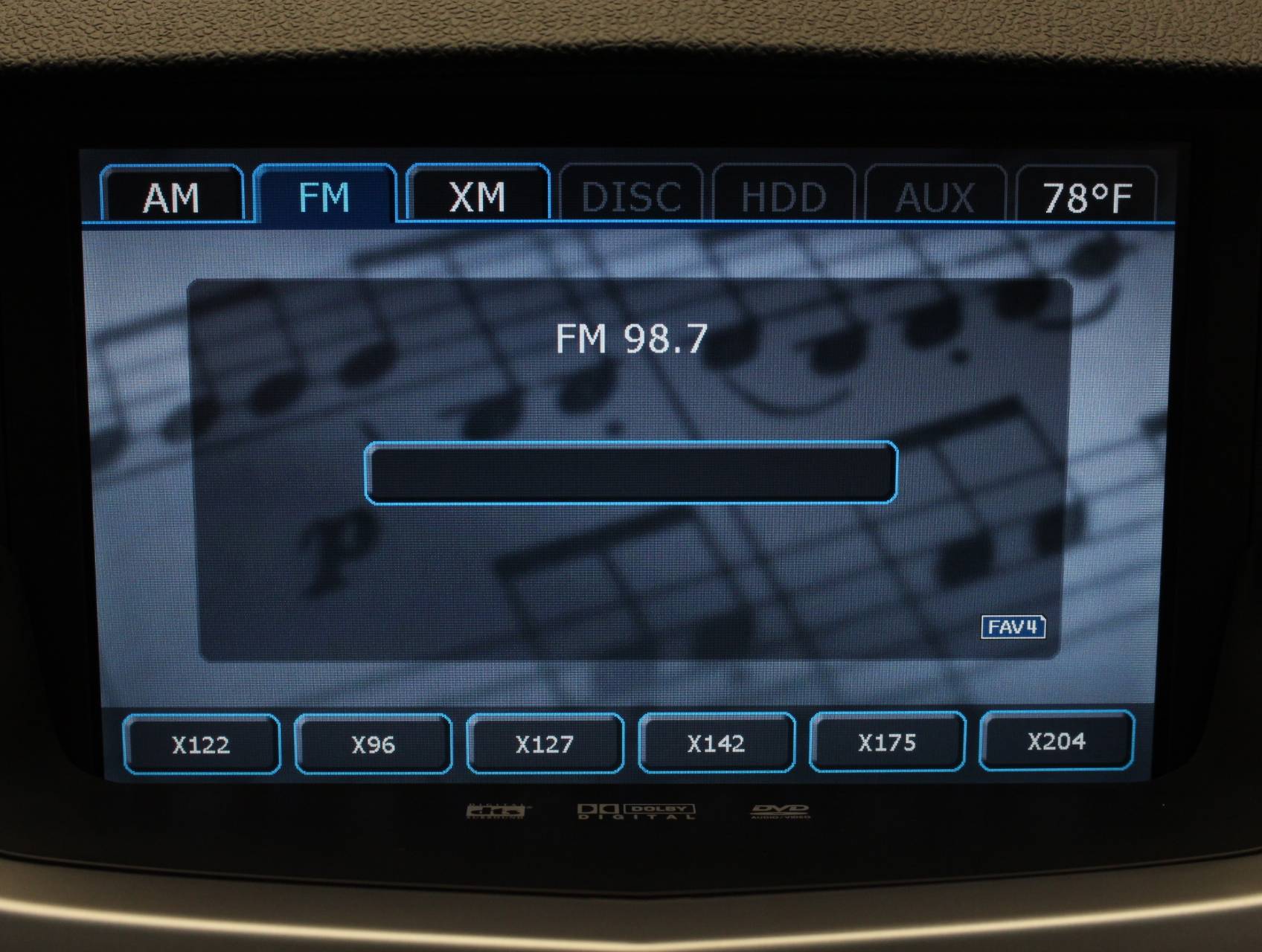 Florida Fine Cars - Used CADILLAC CTS 2012 WEST PALM 