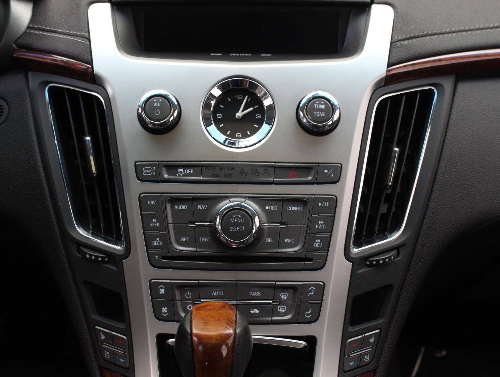 Florida Fine Cars - Used CADILLAC CTS 2012 WEST PALM 