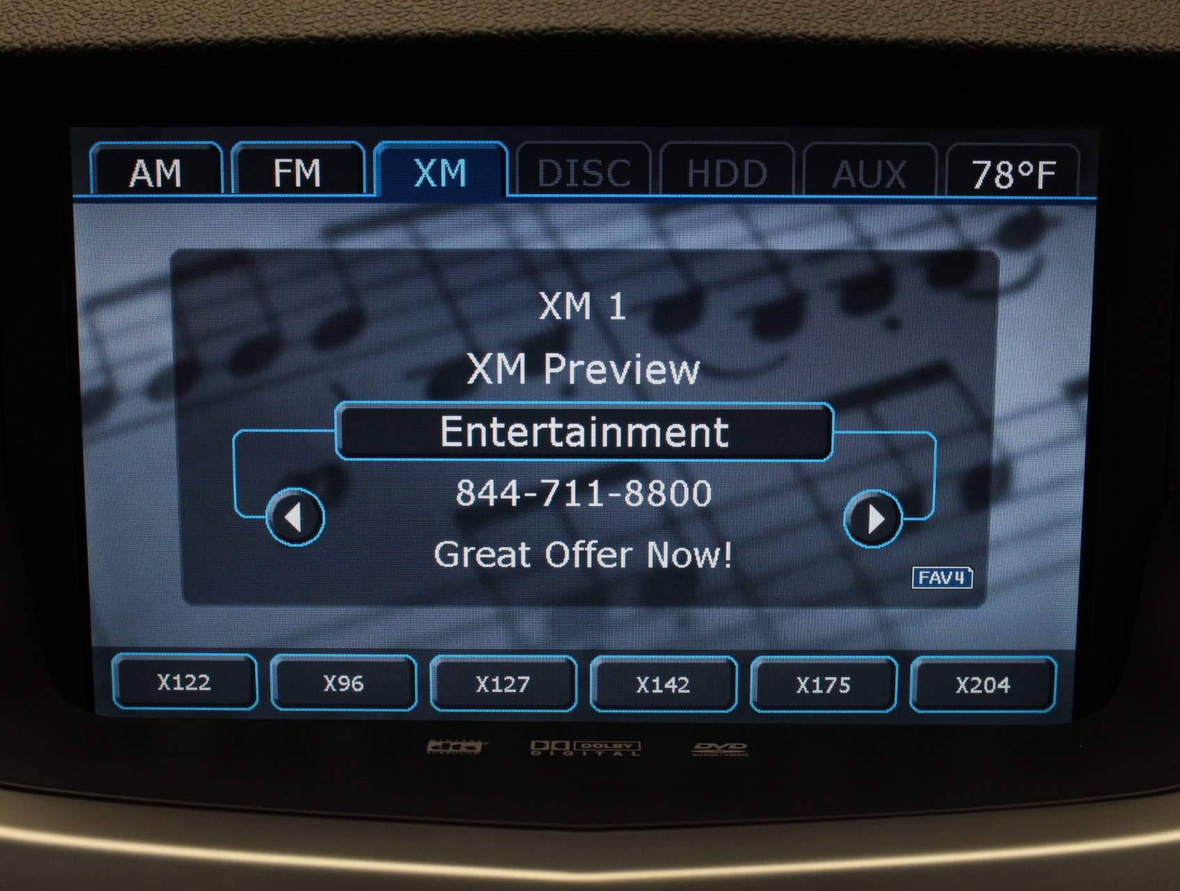 Florida Fine Cars - Used CADILLAC CTS 2012 WEST PALM 