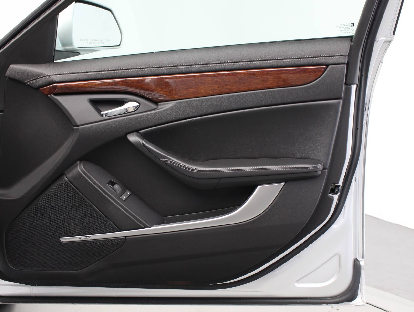 Florida Fine Cars - Used CADILLAC CTS 2012 WEST PALM 