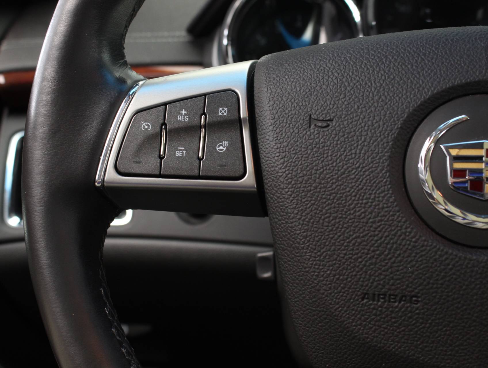 Florida Fine Cars - Used CADILLAC CTS 2012 WEST PALM 