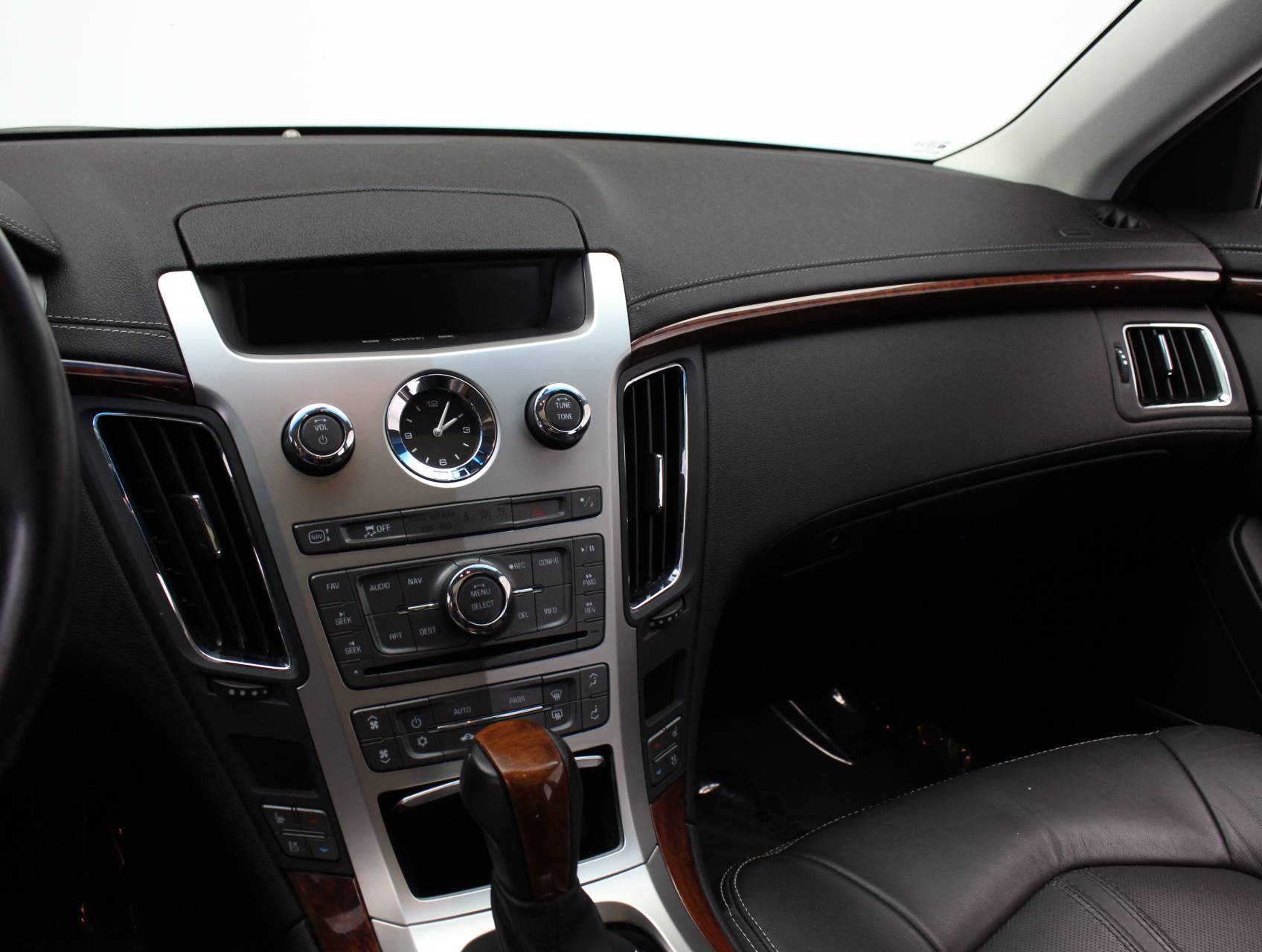 Florida Fine Cars - Used CADILLAC CTS 2012 WEST PALM 