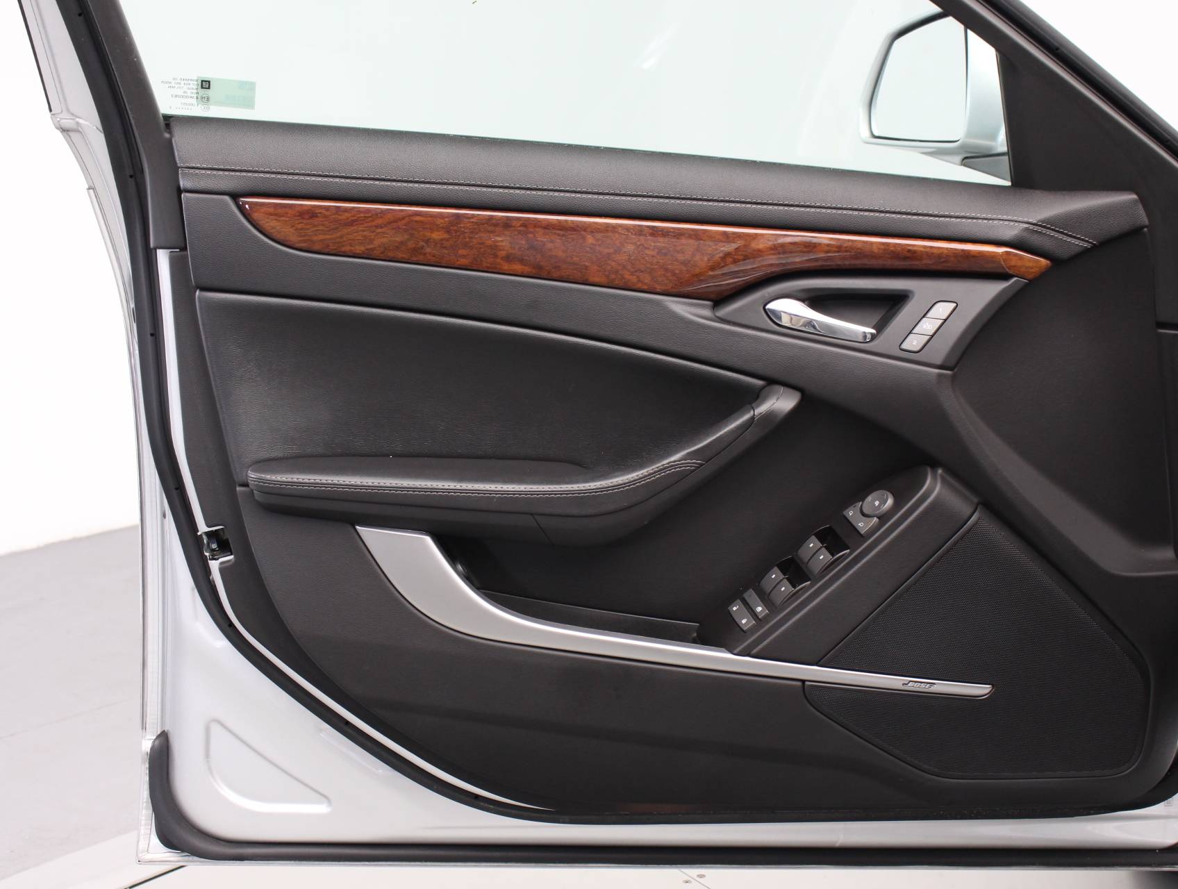 Florida Fine Cars - Used CADILLAC CTS 2012 WEST PALM 