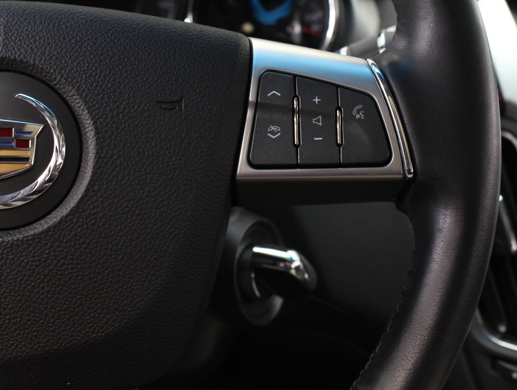 Florida Fine Cars - Used CADILLAC CTS 2012 WEST PALM 