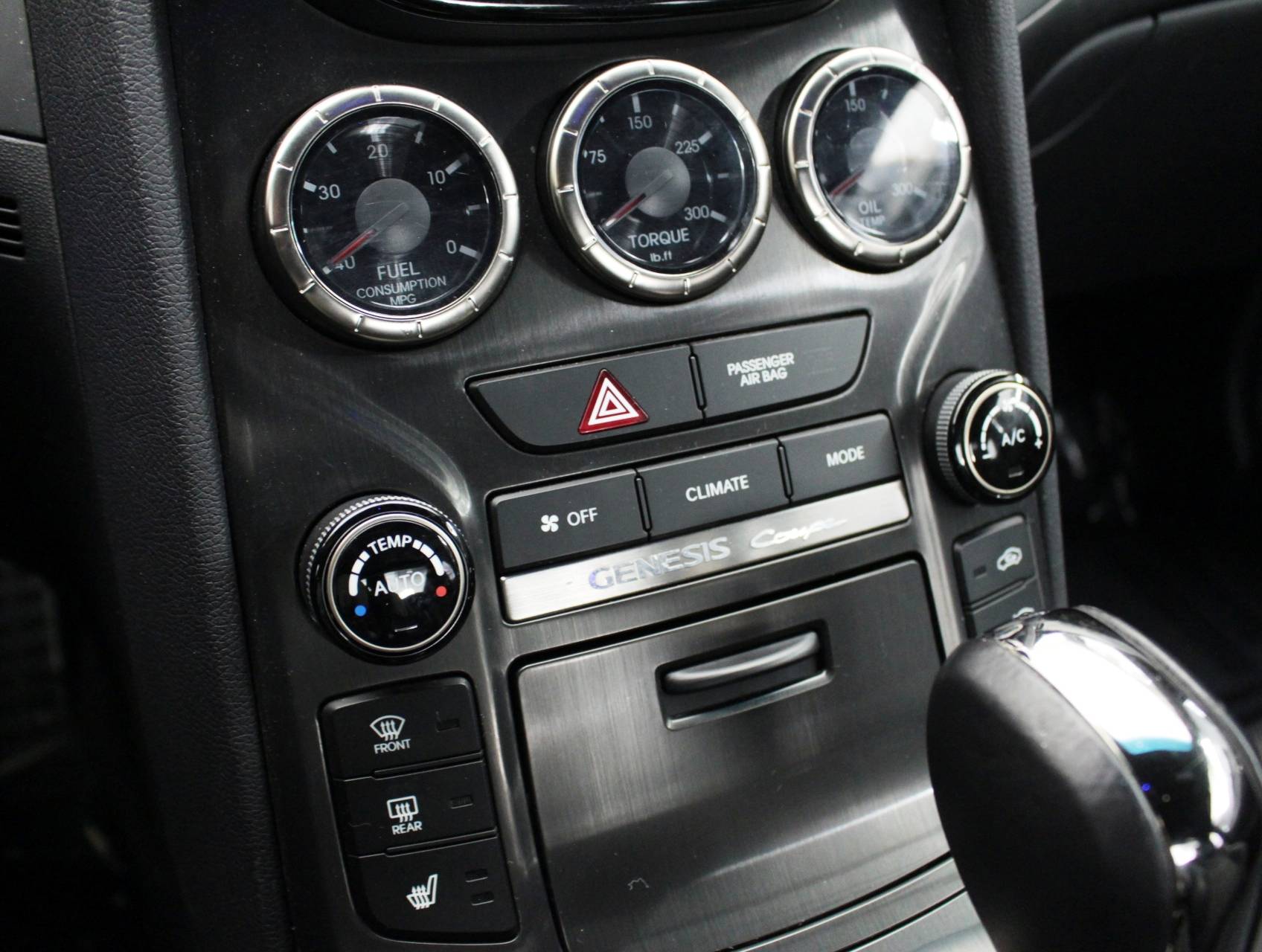 Florida Fine Cars - Used HYUNDAI GENESIS COUPE 2013 MIAMI Track