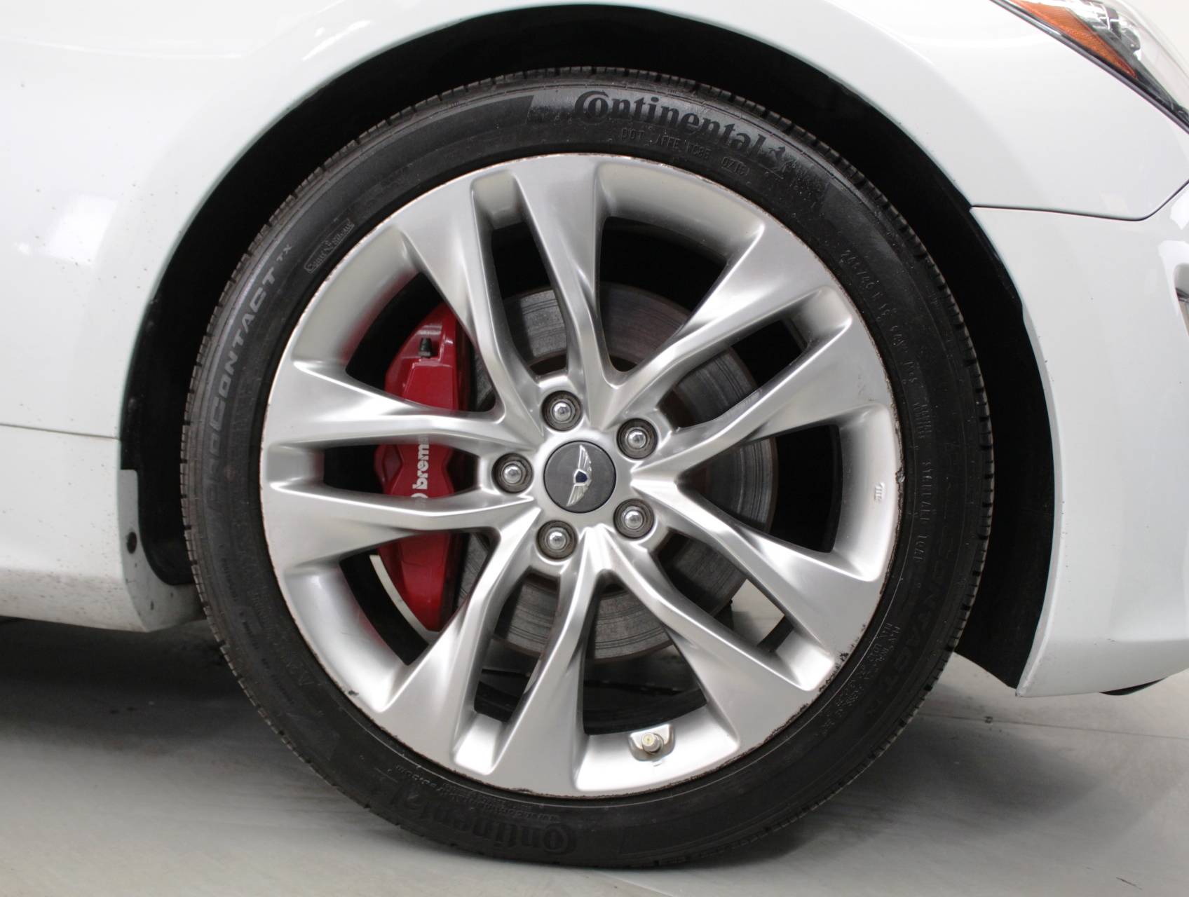 Florida Fine Cars - Used HYUNDAI GENESIS COUPE 2013 MIAMI Track