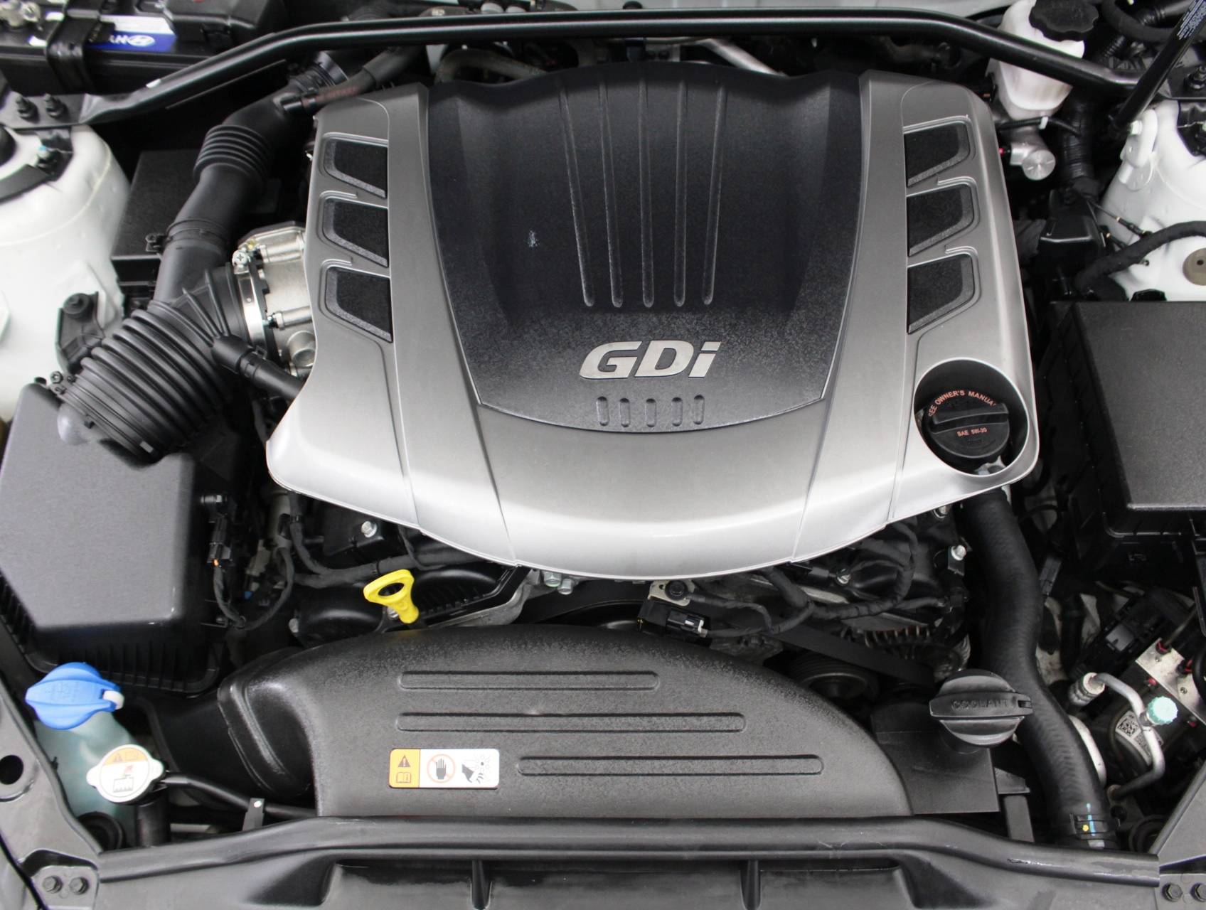 Florida Fine Cars - Used HYUNDAI GENESIS COUPE 2013 MIAMI Track