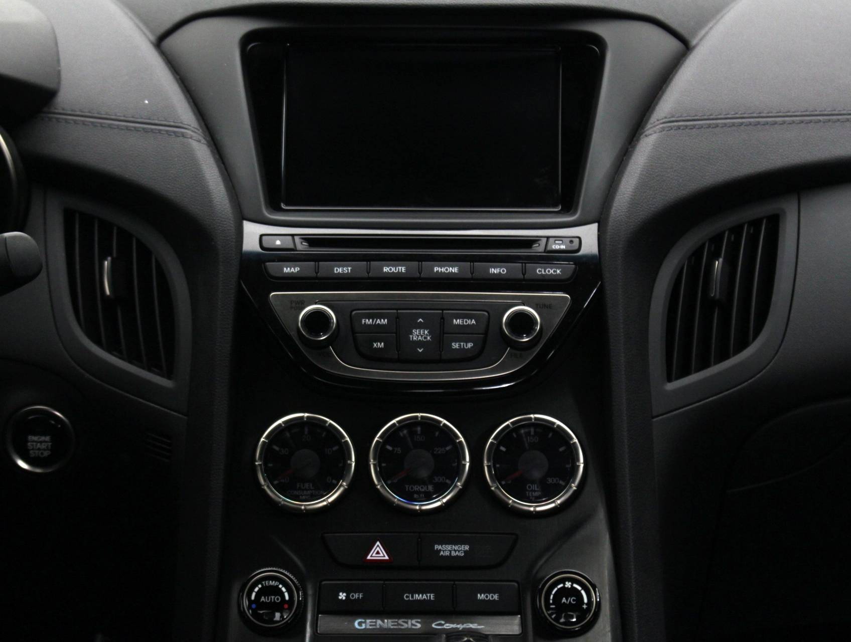 Florida Fine Cars - Used HYUNDAI GENESIS COUPE 2013 MIAMI Track