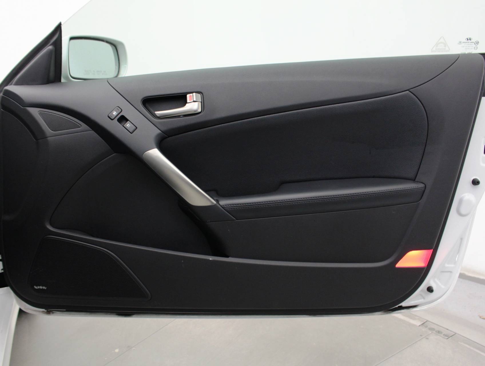 Florida Fine Cars - Used HYUNDAI GENESIS COUPE 2013 MIAMI Track