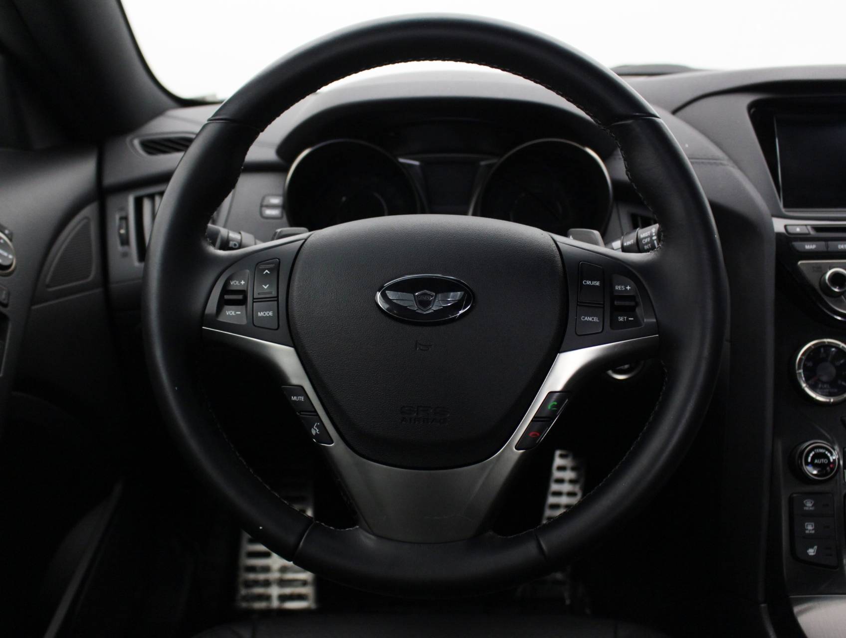 Florida Fine Cars - Used HYUNDAI GENESIS COUPE 2013 MIAMI Track