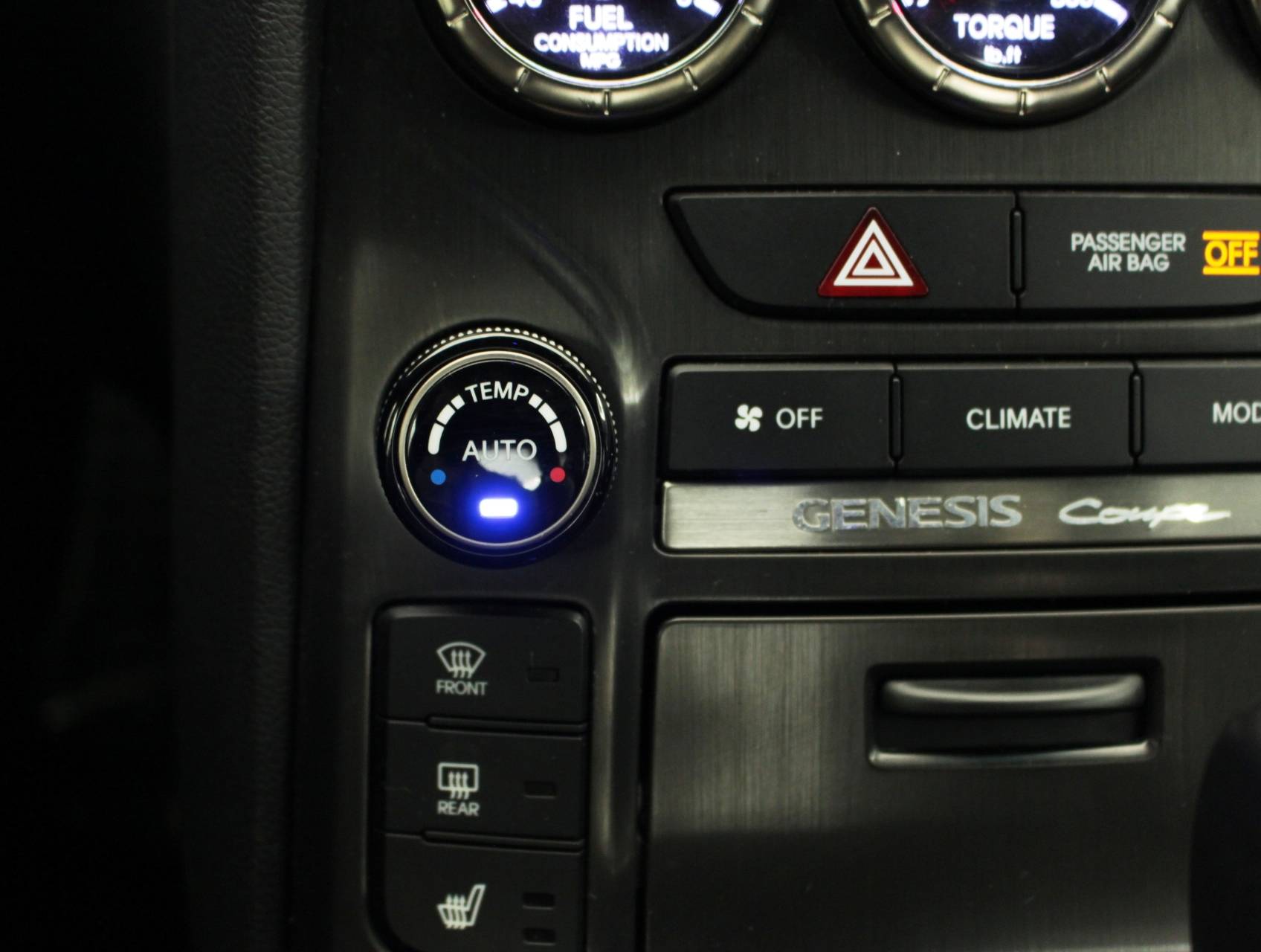 Florida Fine Cars - Used HYUNDAI GENESIS COUPE 2013 MIAMI Track