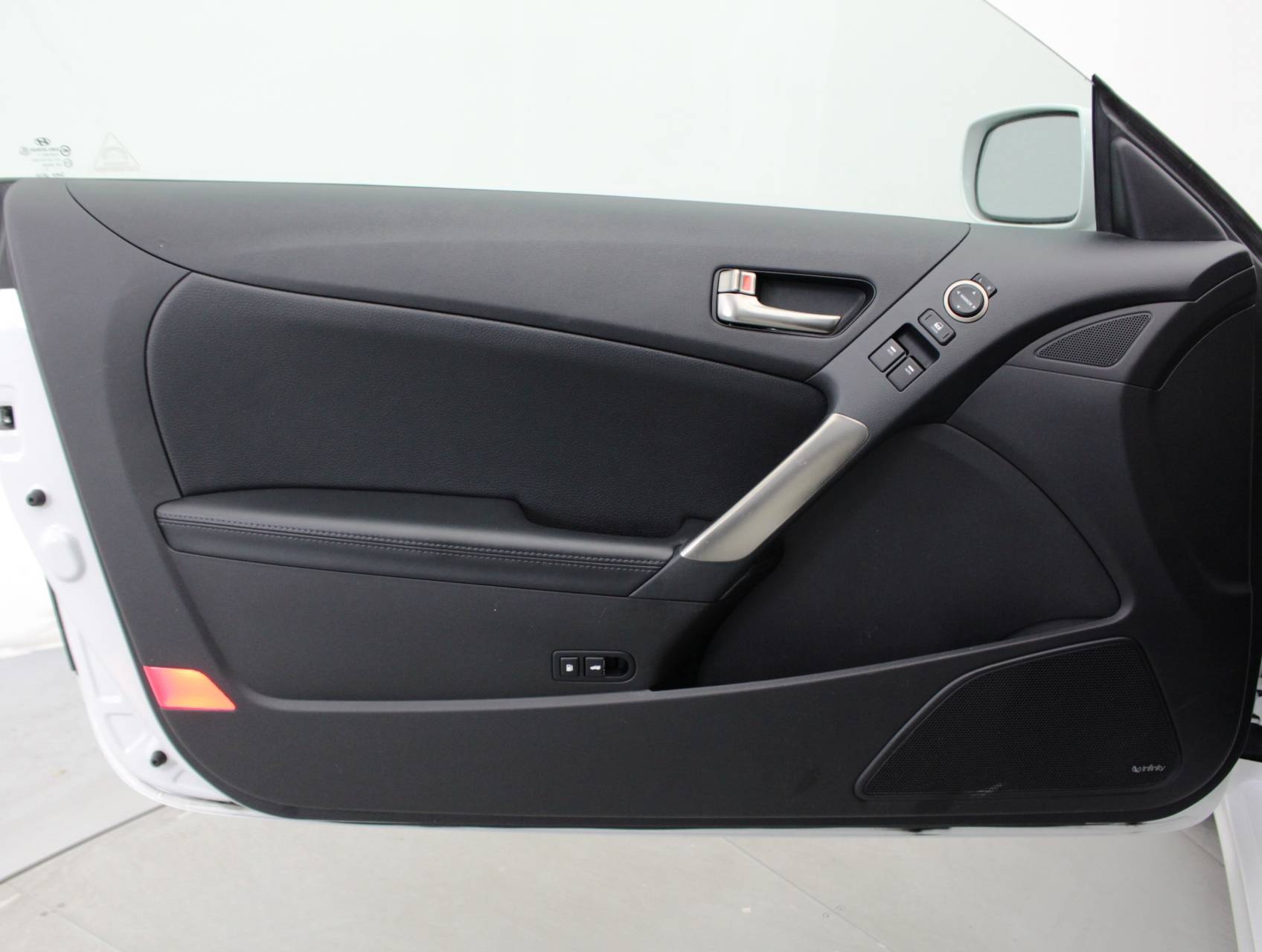 Florida Fine Cars - Used HYUNDAI GENESIS COUPE 2013 MIAMI Track