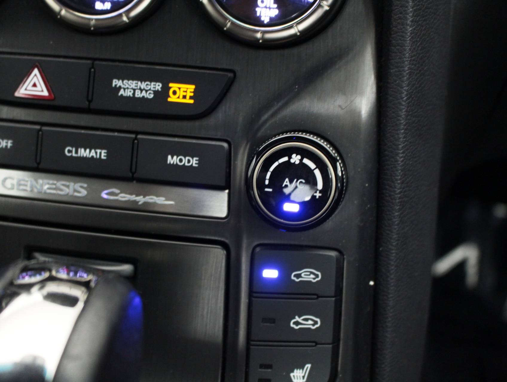 Florida Fine Cars - Used HYUNDAI GENESIS COUPE 2013 MIAMI Track