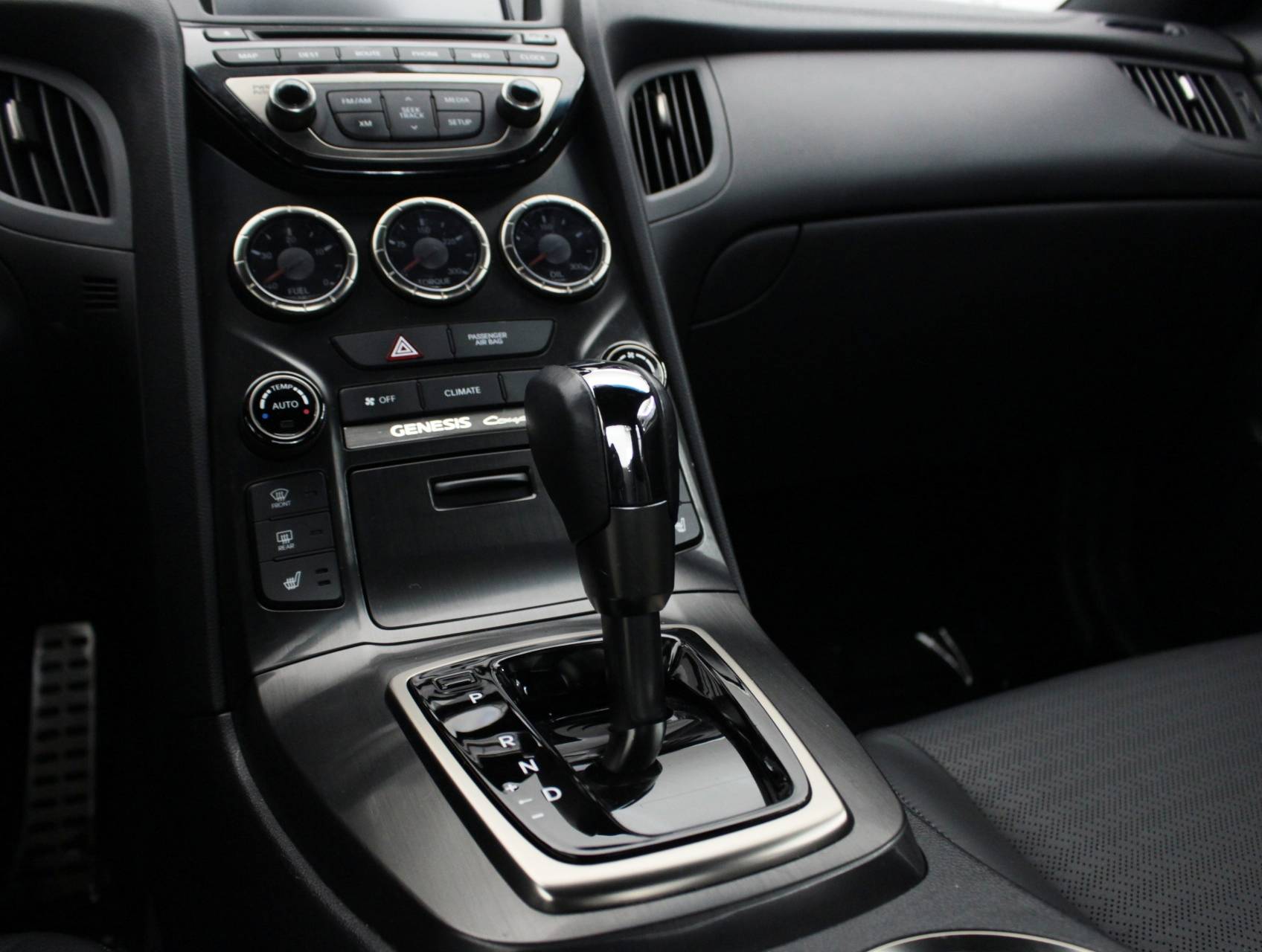 Florida Fine Cars - Used HYUNDAI GENESIS COUPE 2013 MIAMI Track