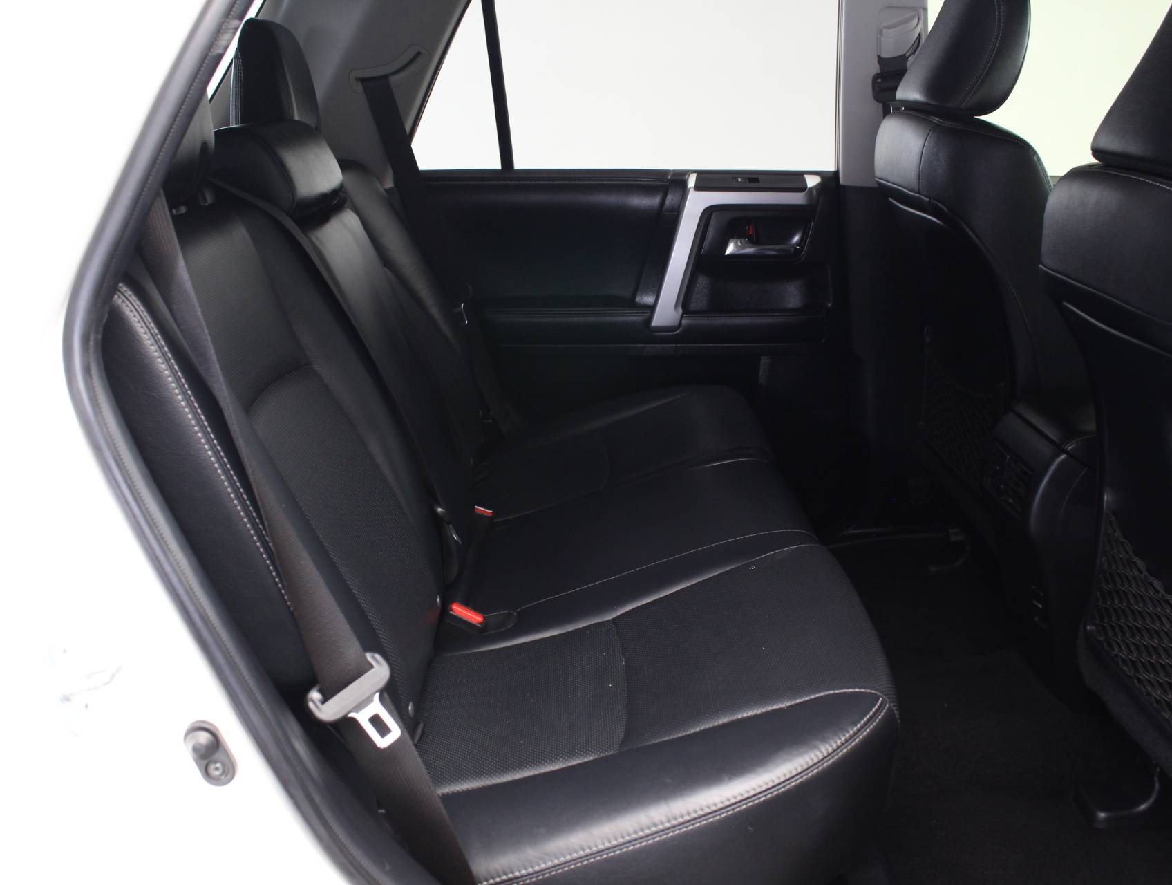 Florida Fine Cars - Used TOYOTA 4RUNNER 2016 WEST PALM Limited 4x4