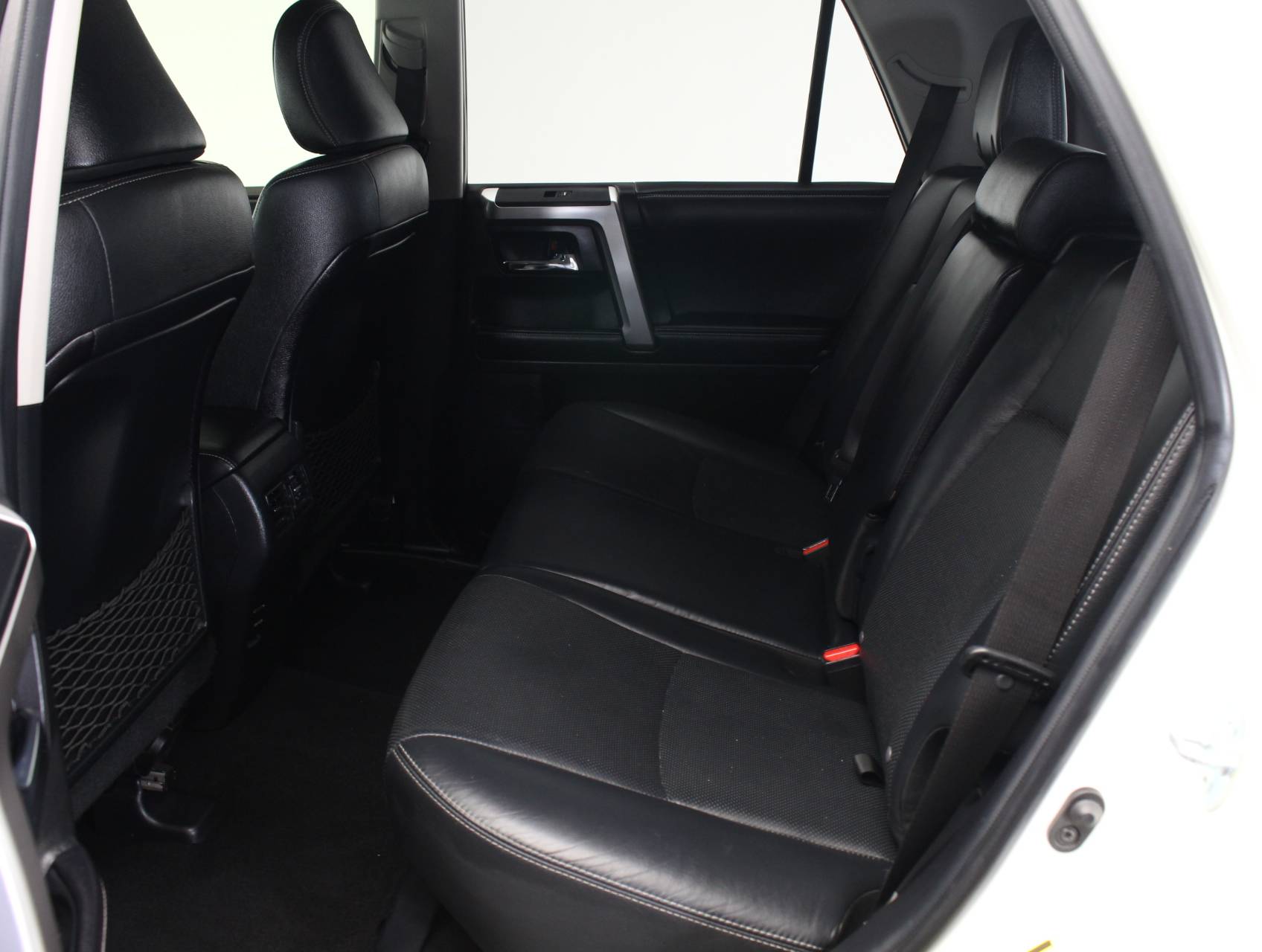 Florida Fine Cars - Used TOYOTA 4RUNNER 2016 WEST PALM Limited 4x4
