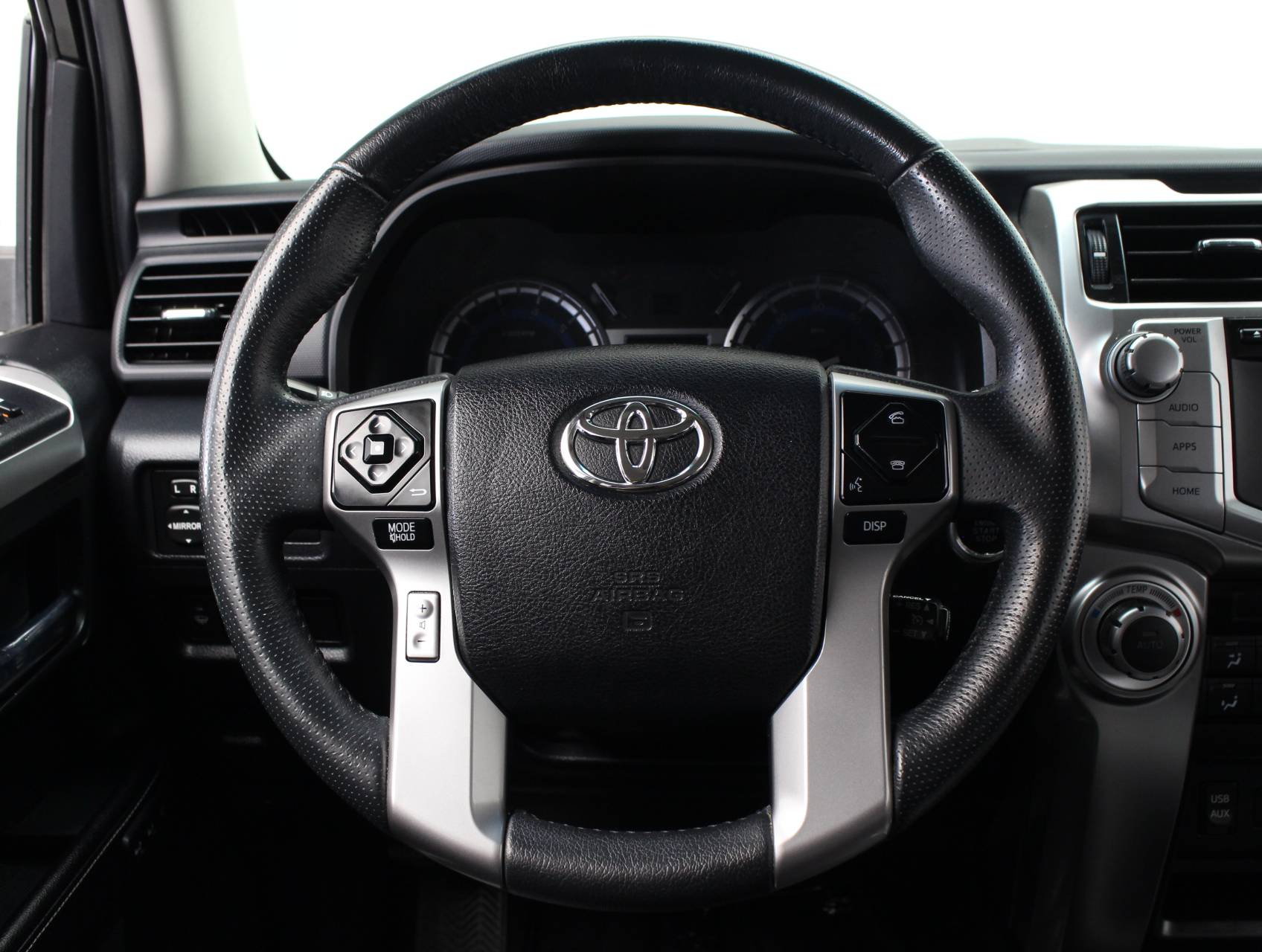 Florida Fine Cars - Used TOYOTA 4RUNNER 2016 WEST PALM Limited 4x4