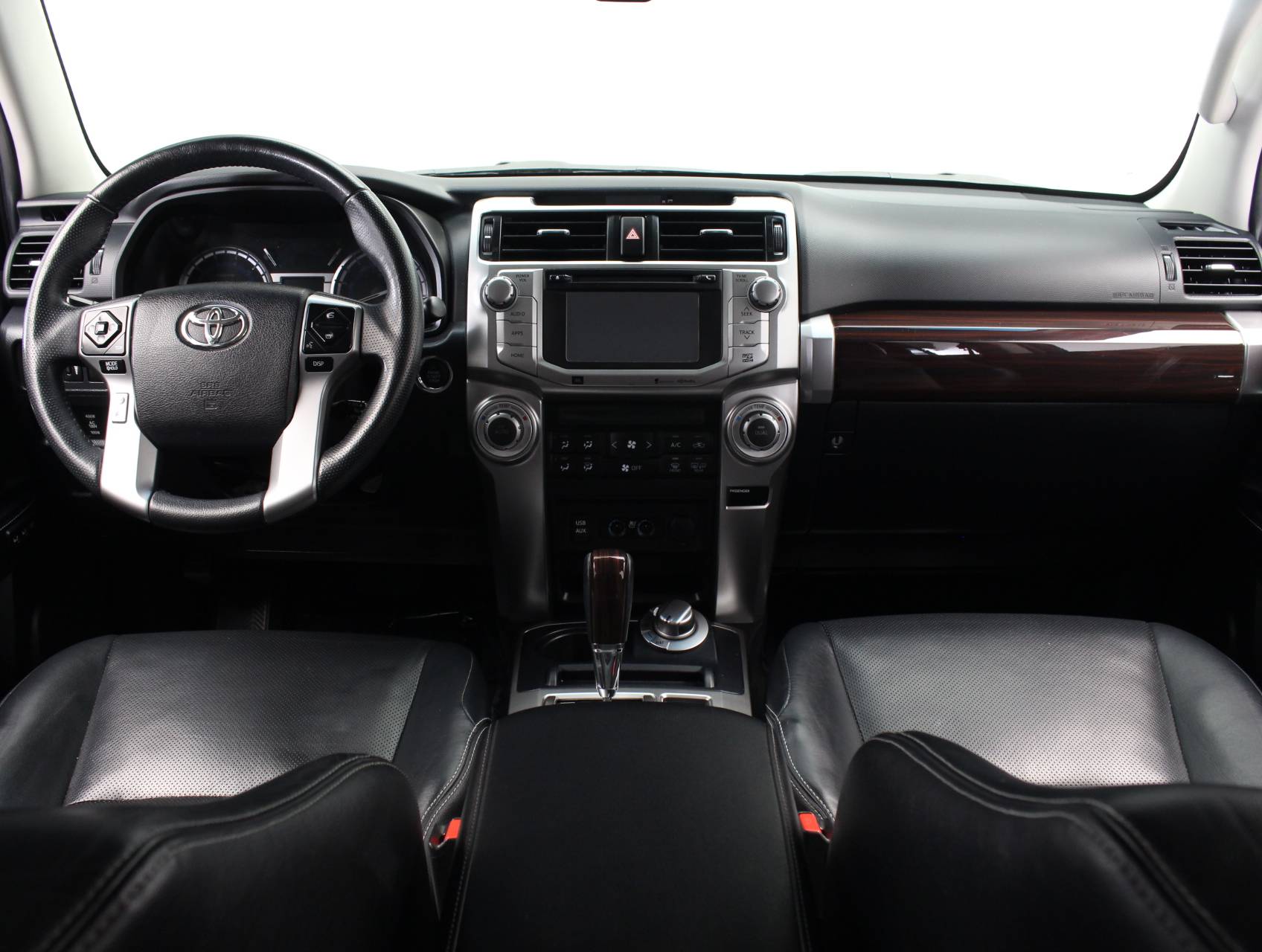 Florida Fine Cars - Used TOYOTA 4RUNNER 2016 WEST PALM Limited 4x4