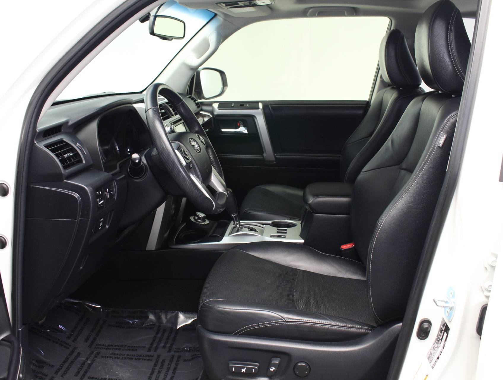 Florida Fine Cars - Used TOYOTA 4RUNNER 2016 WEST PALM Limited 4x4