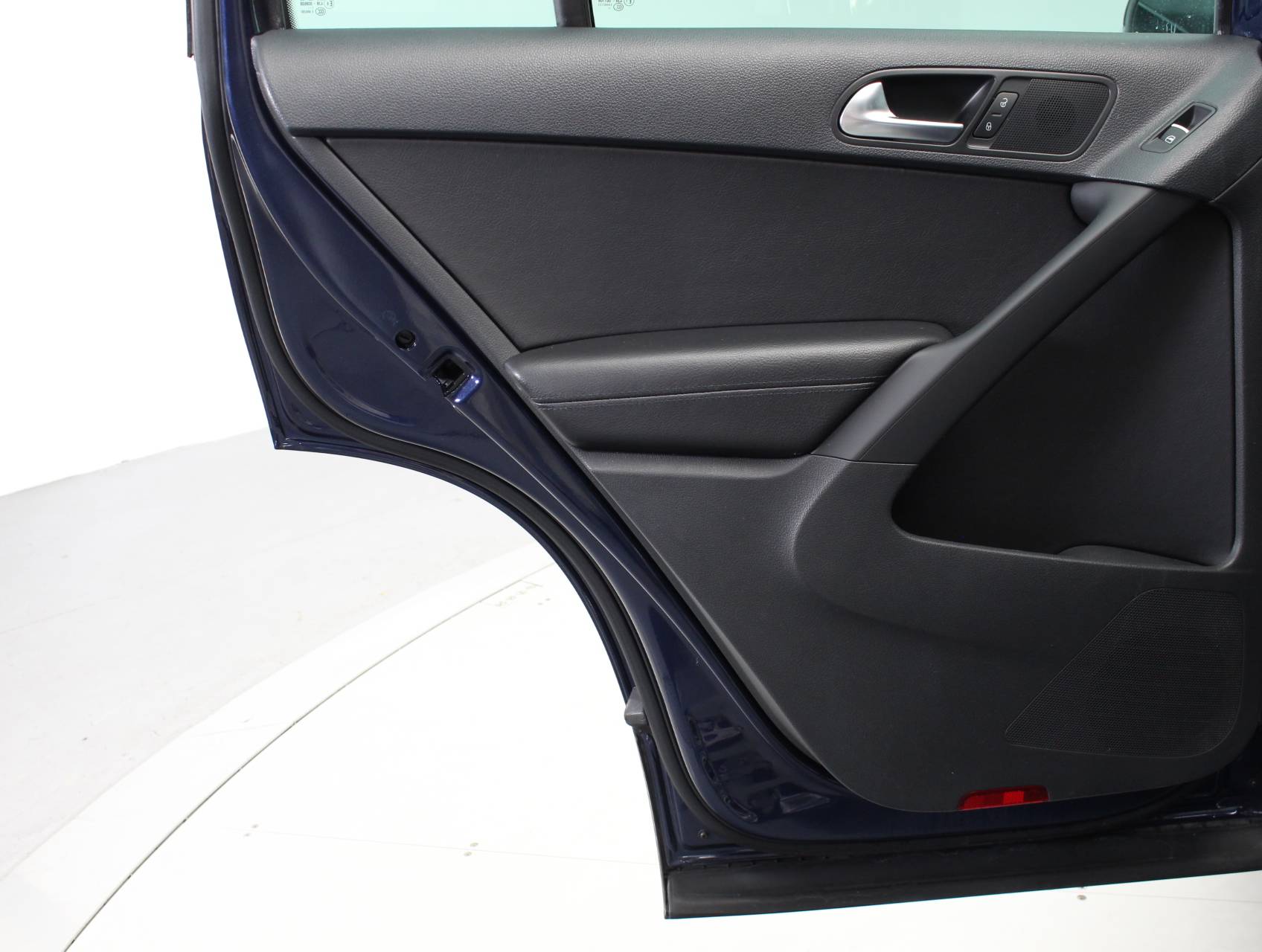 Florida Fine Cars - Used VOLKSWAGEN TIGUAN 2012 WEST PALM Se