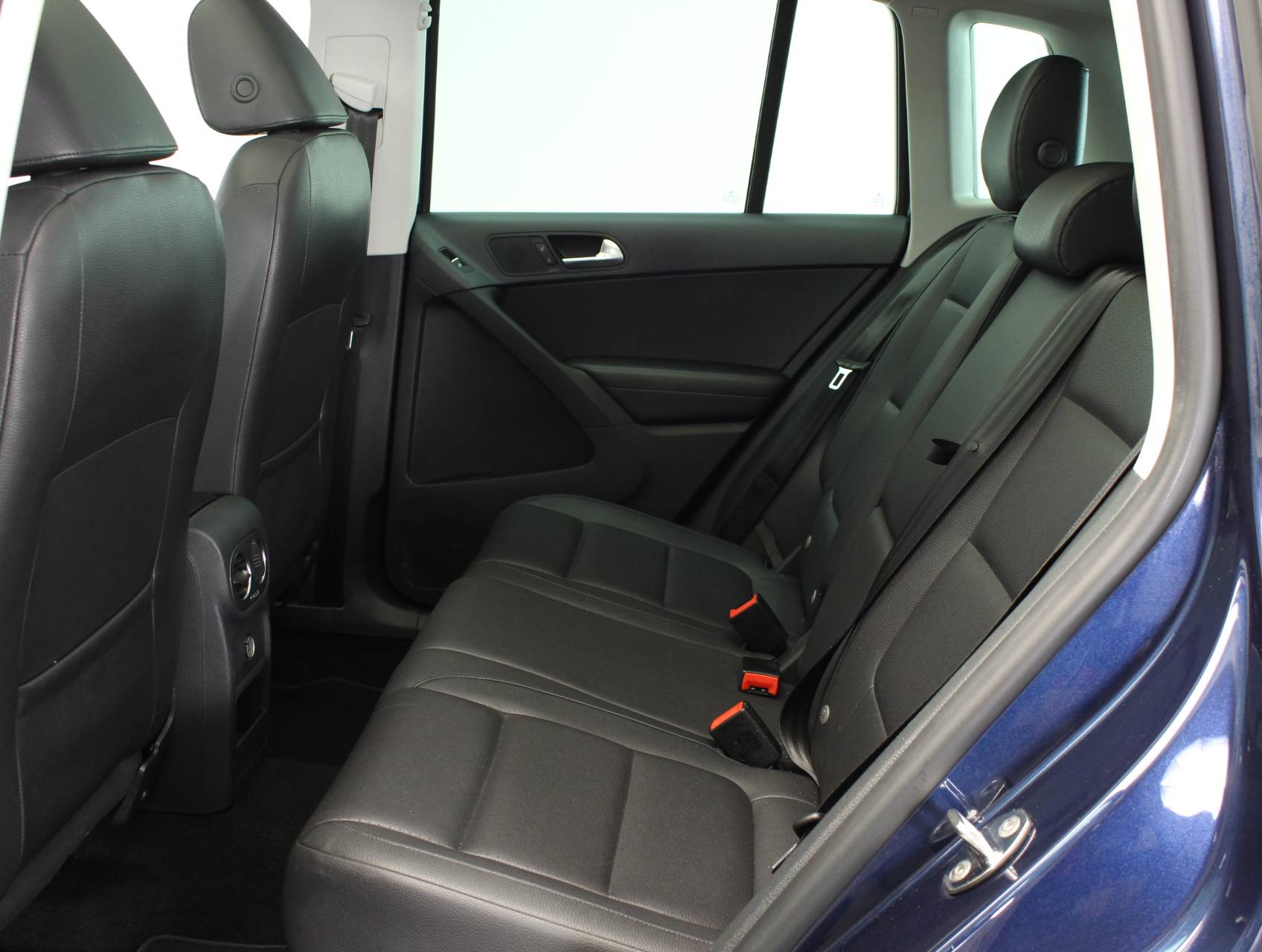 Florida Fine Cars - Used VOLKSWAGEN TIGUAN 2012 WEST PALM Se