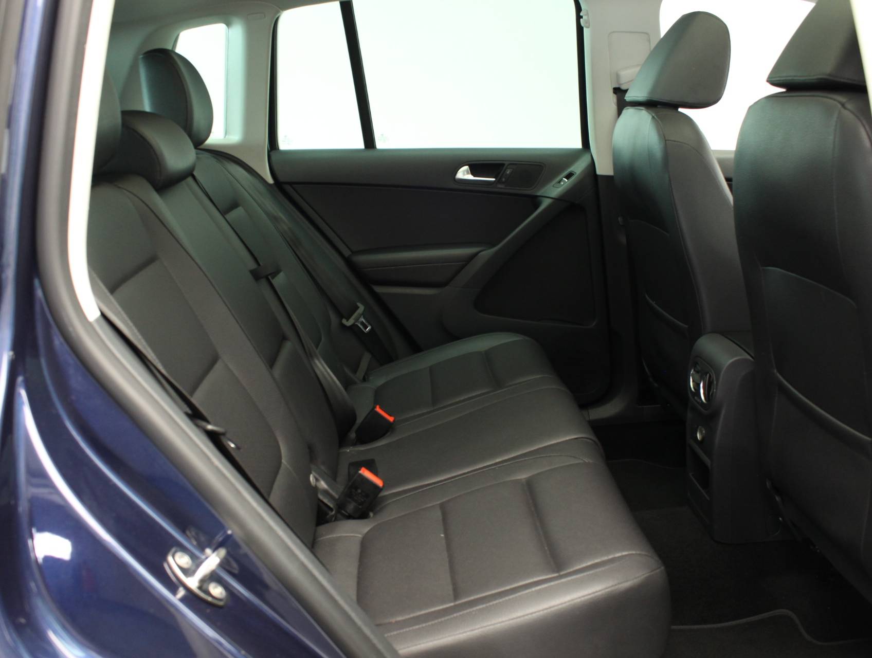 Florida Fine Cars - Used VOLKSWAGEN TIGUAN 2012 WEST PALM Se