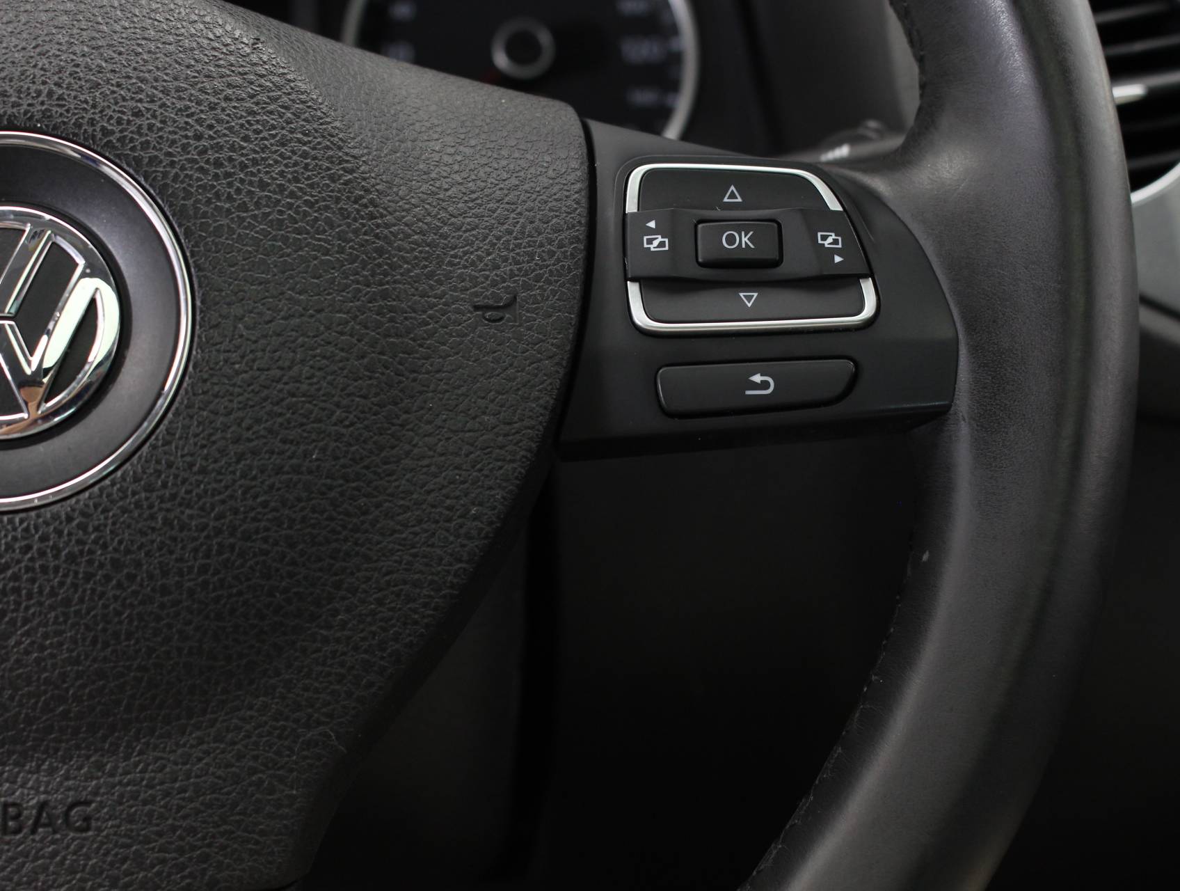 Florida Fine Cars - Used VOLKSWAGEN TIGUAN 2012 WEST PALM Se