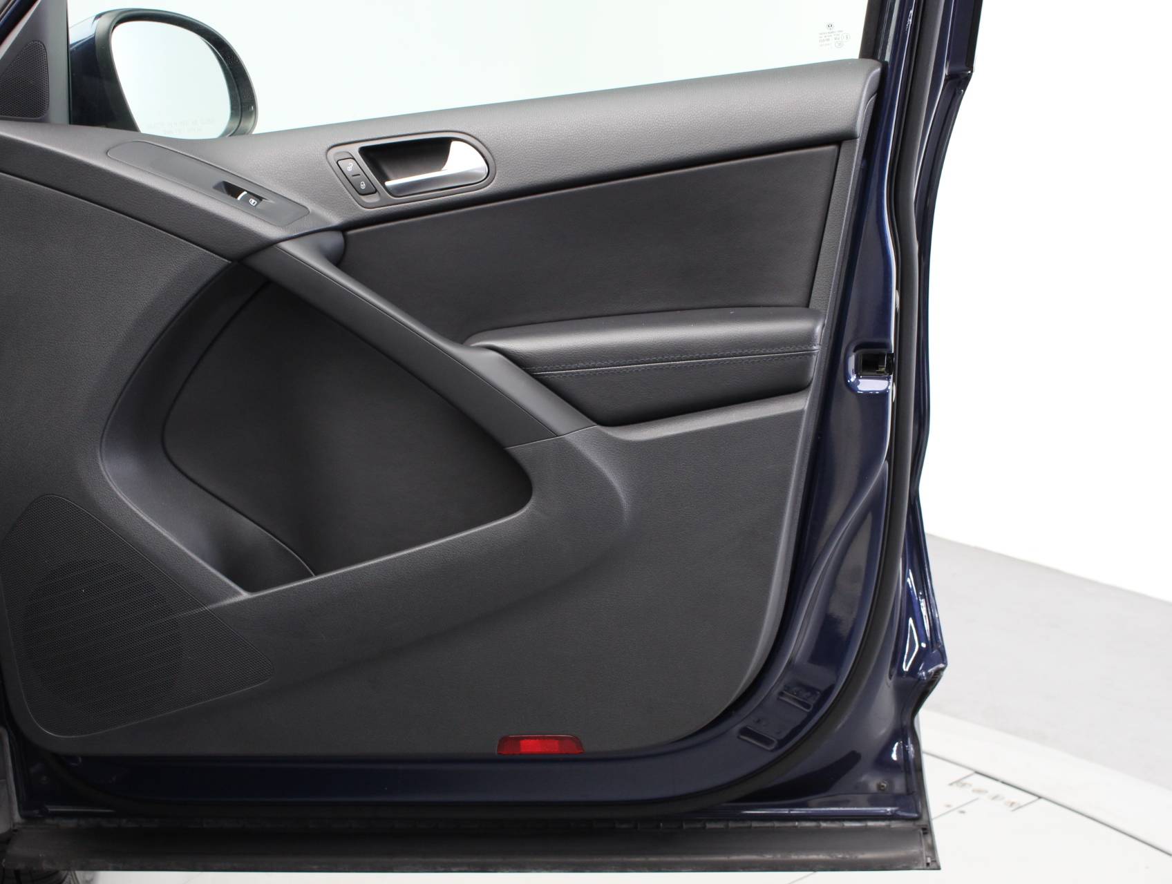 Florida Fine Cars - Used VOLKSWAGEN TIGUAN 2012 WEST PALM Se