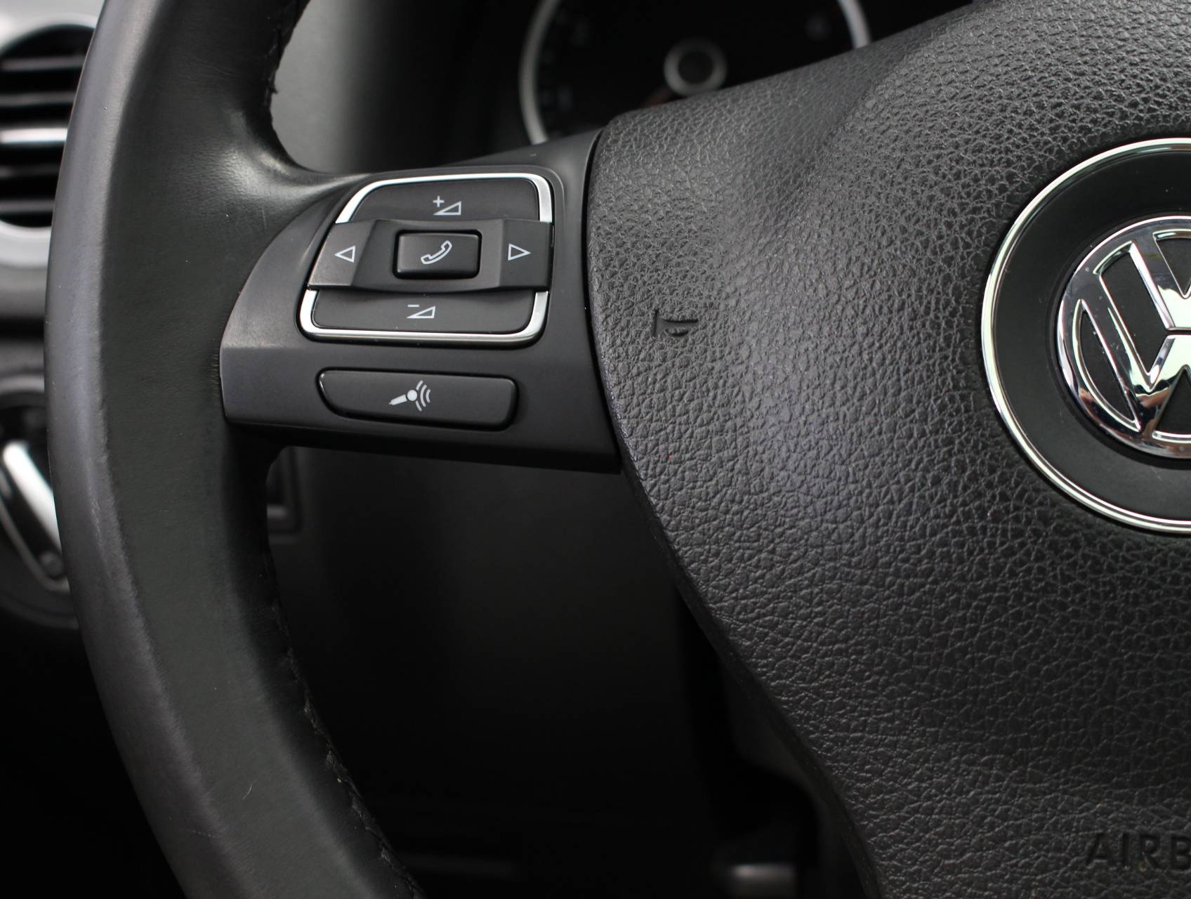 Florida Fine Cars - Used VOLKSWAGEN TIGUAN 2012 WEST PALM Se