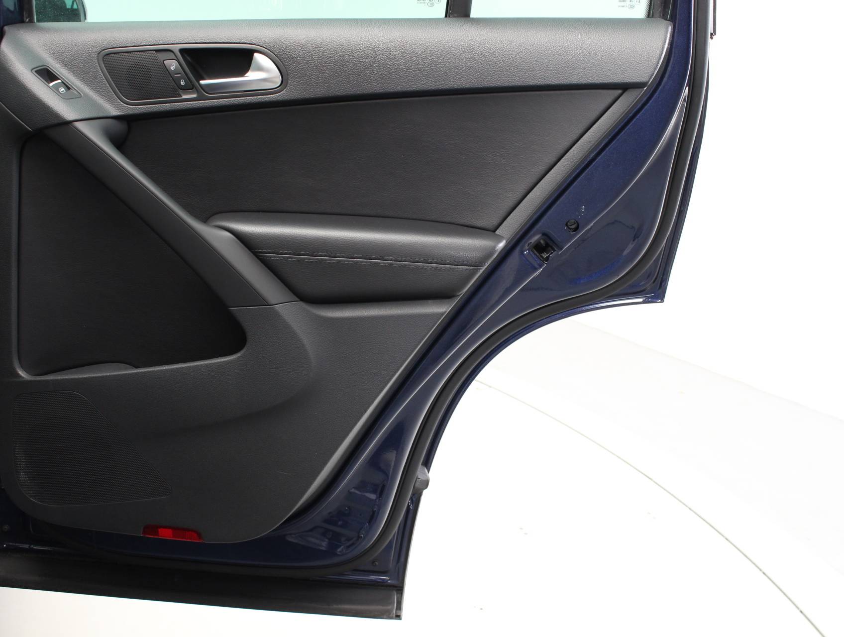 Florida Fine Cars - Used VOLKSWAGEN TIGUAN 2012 WEST PALM Se