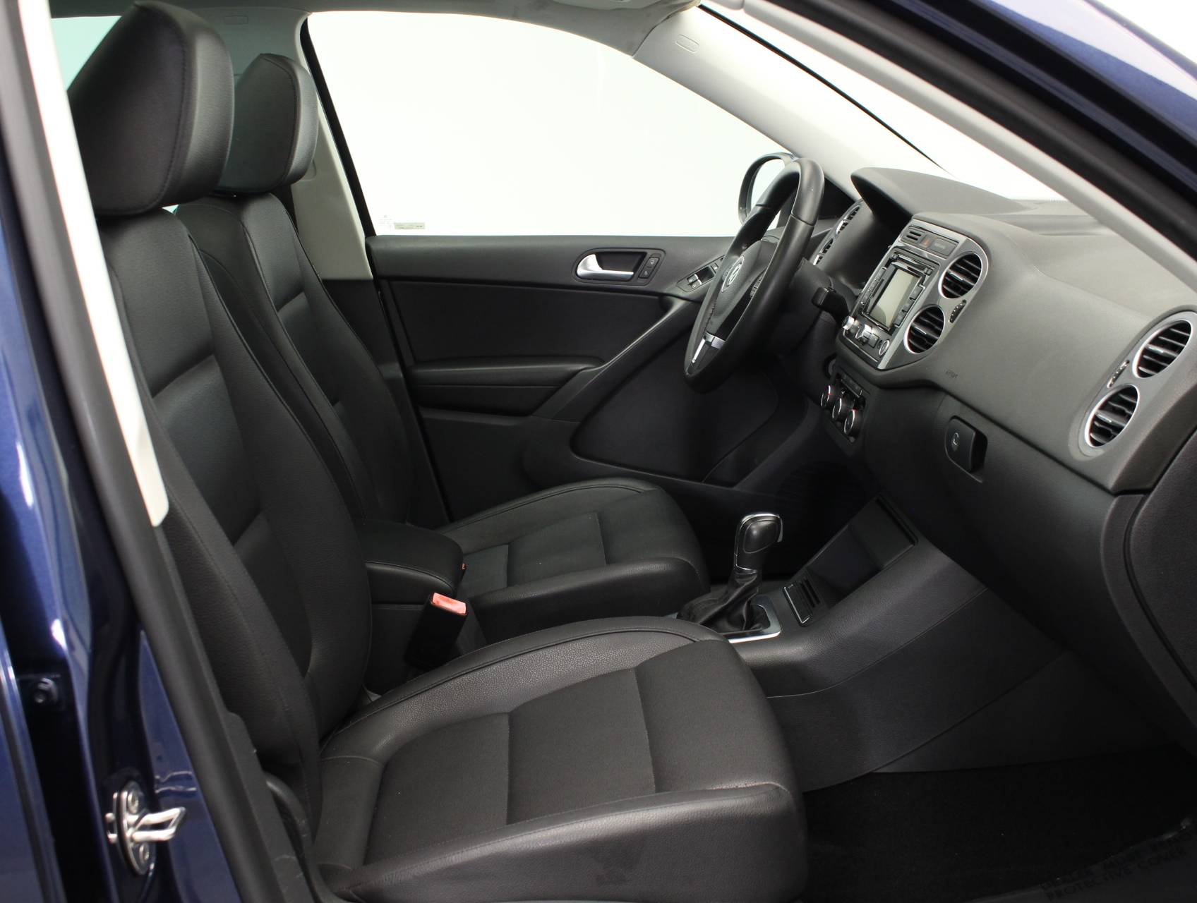 Florida Fine Cars - Used VOLKSWAGEN TIGUAN 2012 WEST PALM Se