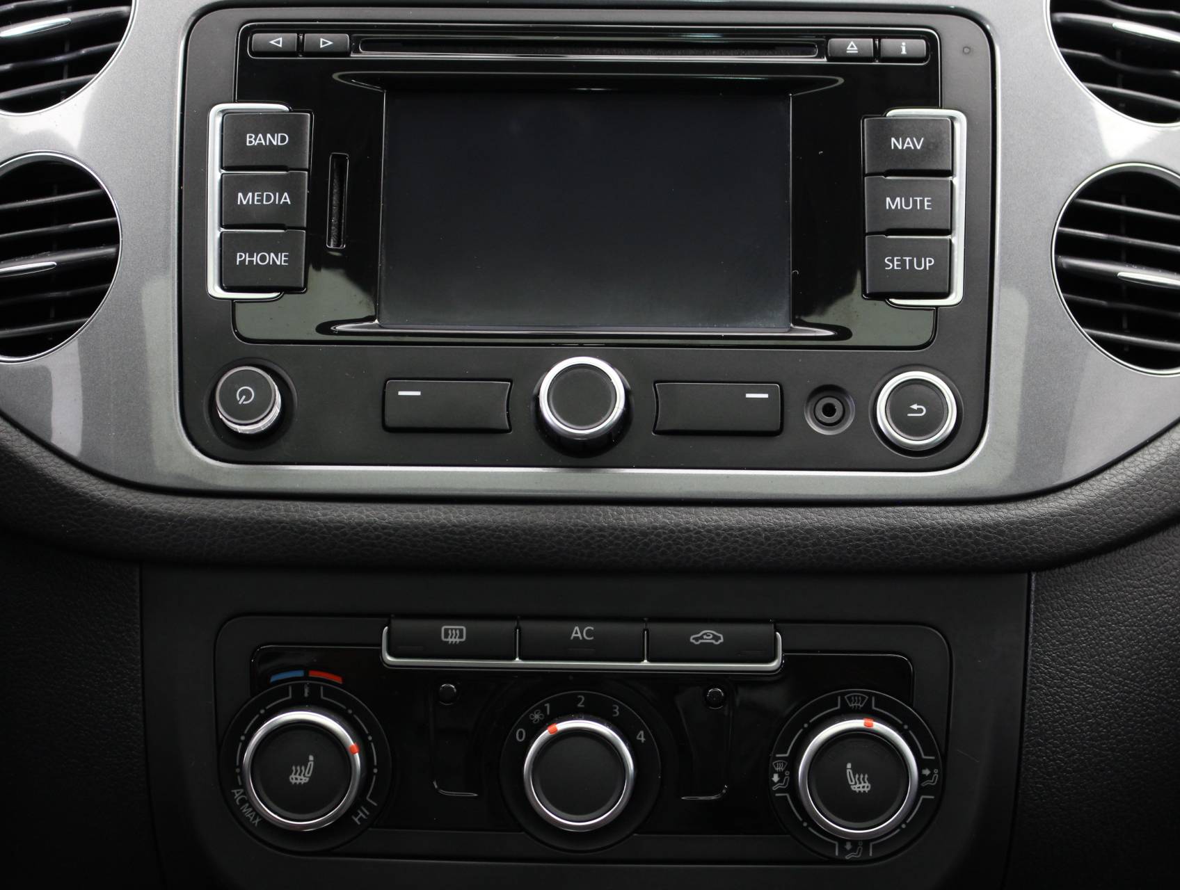 Florida Fine Cars - Used VOLKSWAGEN TIGUAN 2012 WEST PALM Se