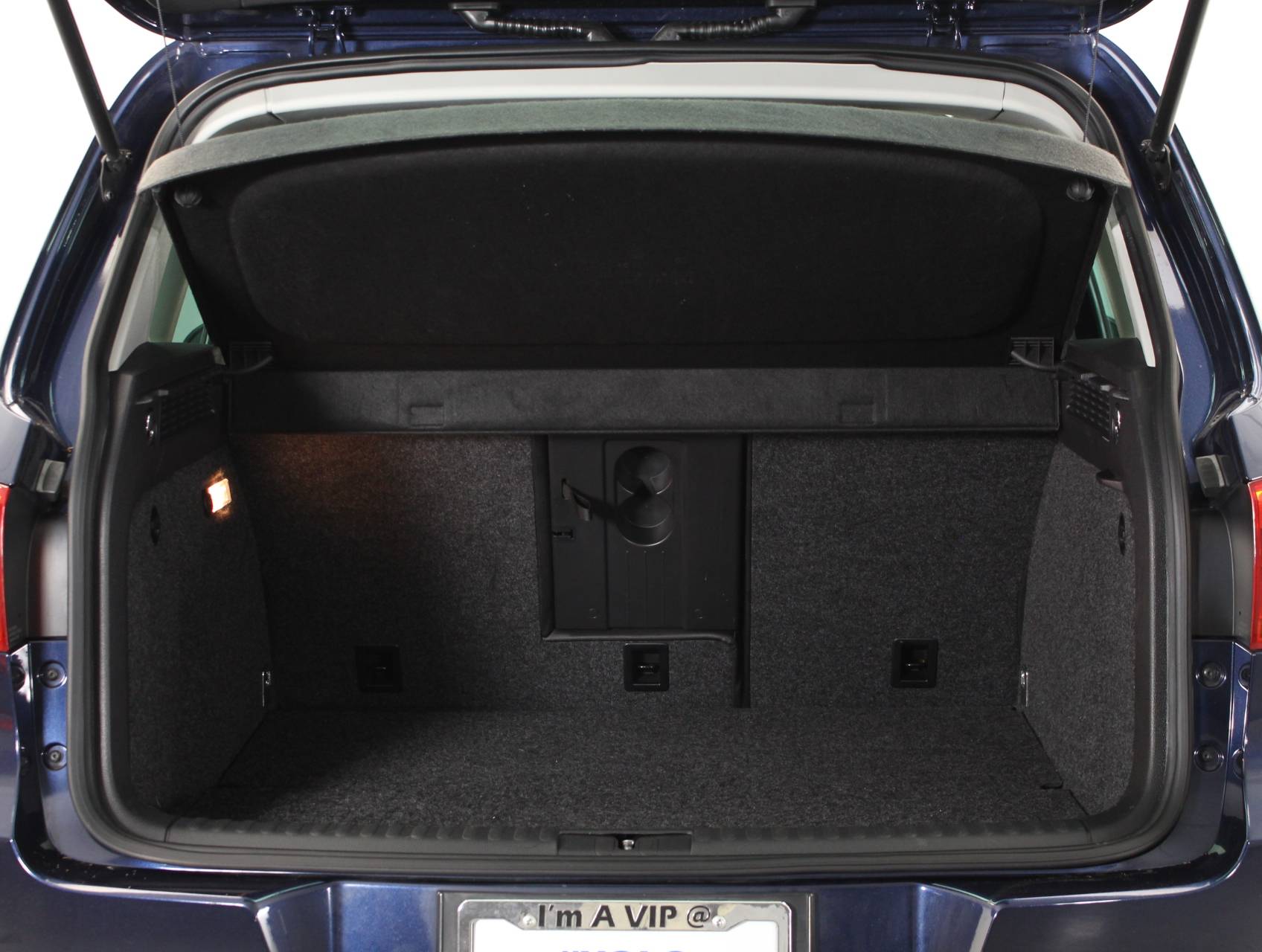 Florida Fine Cars - Used VOLKSWAGEN TIGUAN 2012 WEST PALM Se