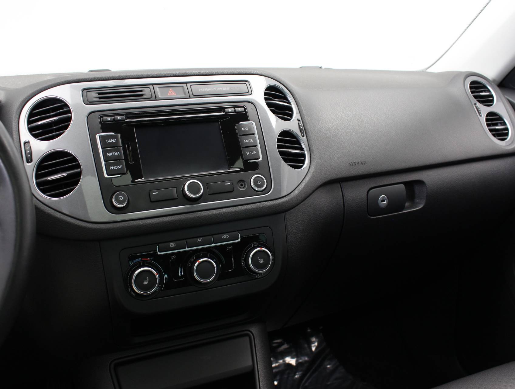 Florida Fine Cars - Used VOLKSWAGEN TIGUAN 2012 WEST PALM Se