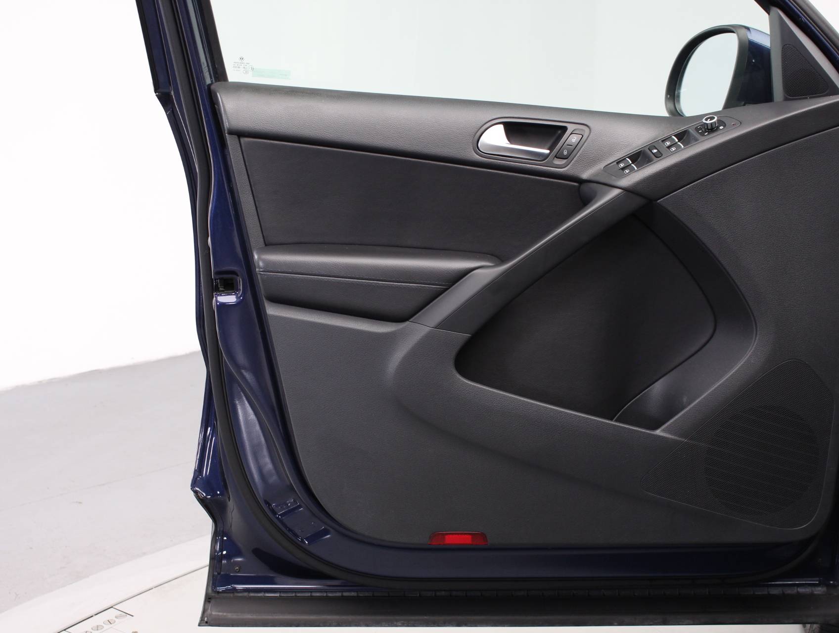 Florida Fine Cars - Used VOLKSWAGEN TIGUAN 2012 WEST PALM Se