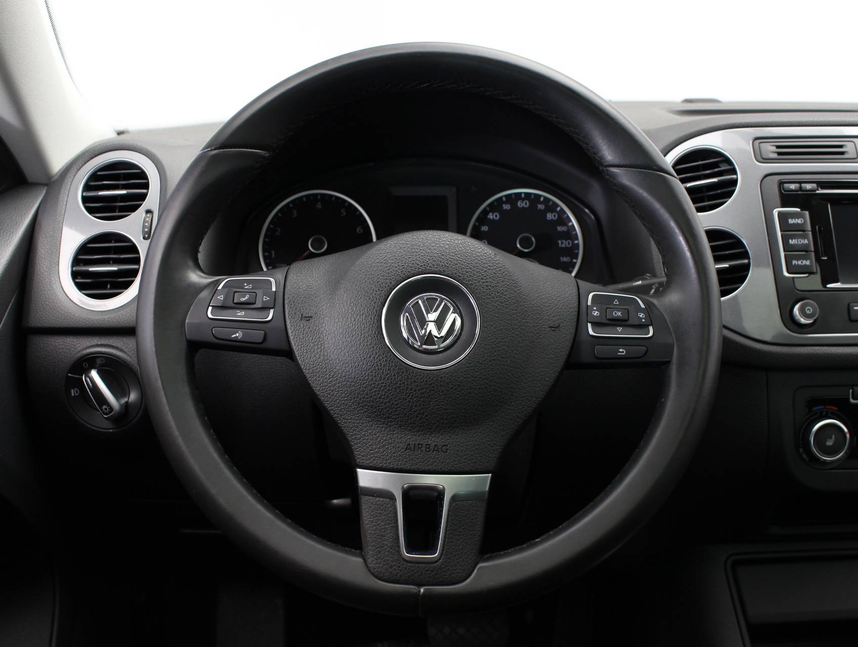 Florida Fine Cars - Used VOLKSWAGEN TIGUAN 2012 WEST PALM Se