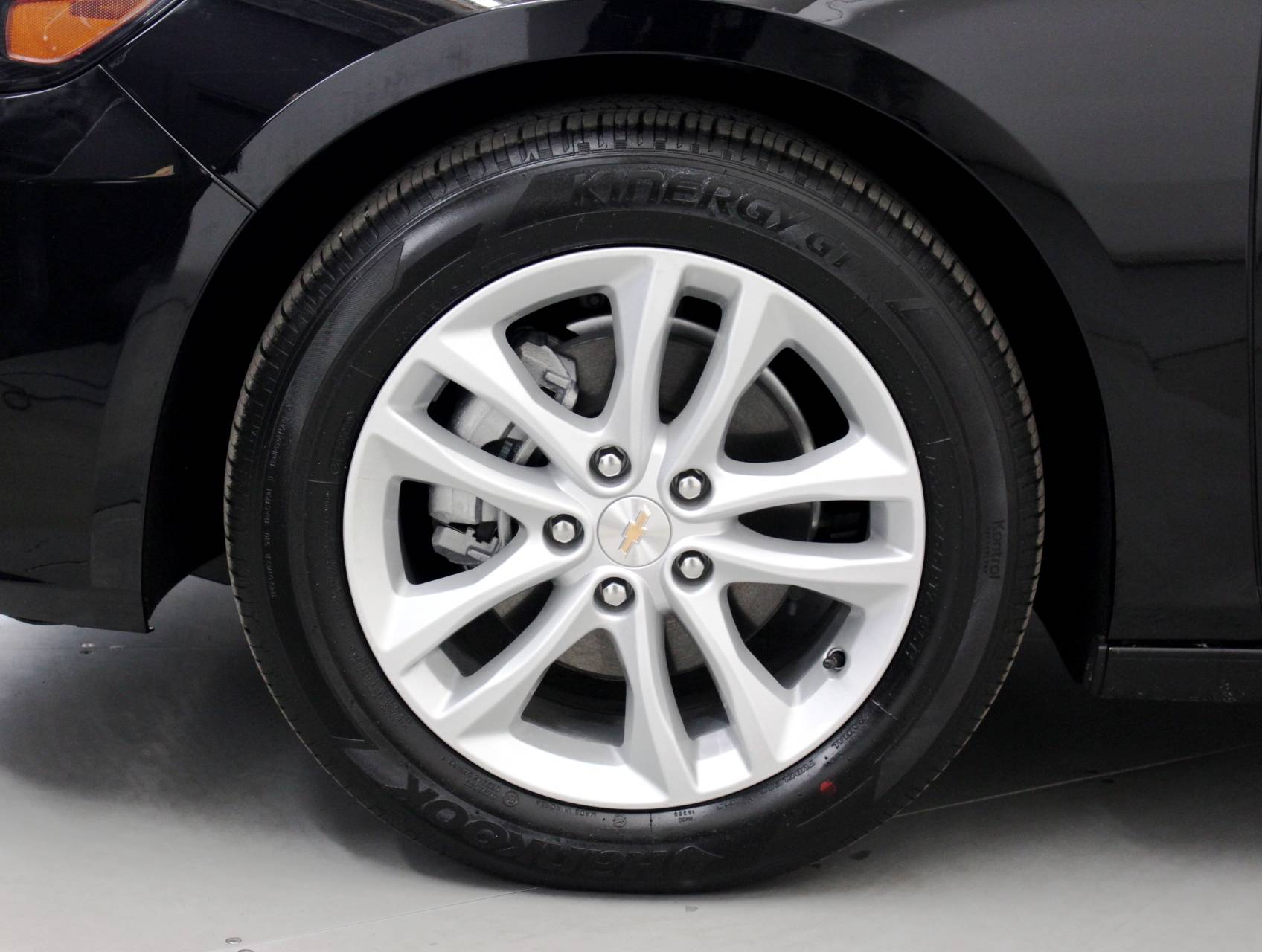 Florida Fine Cars - Used CHEVROLET MALIBU 2018 WEST PALM LT (2FL)