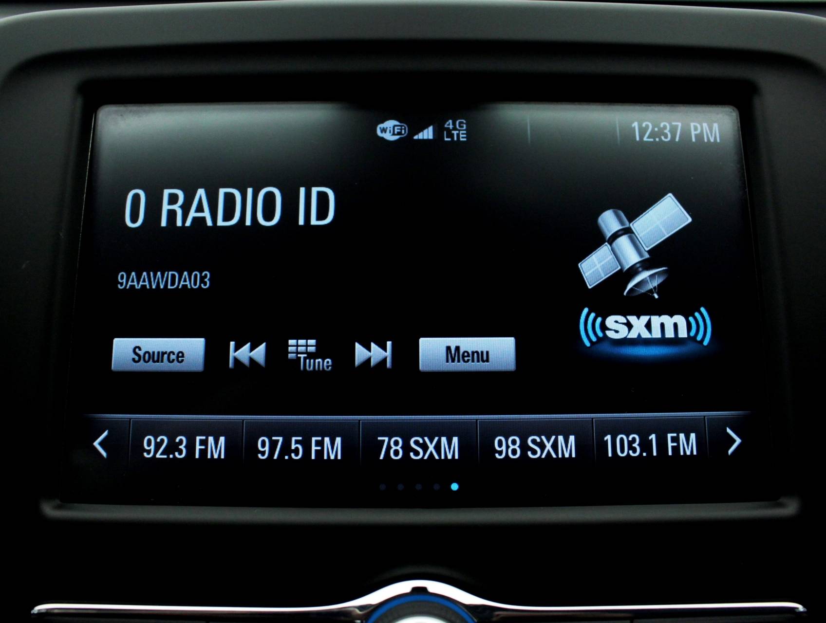 Florida Fine Cars - Used CHEVROLET MALIBU 2018 WEST PALM LT (2FL)