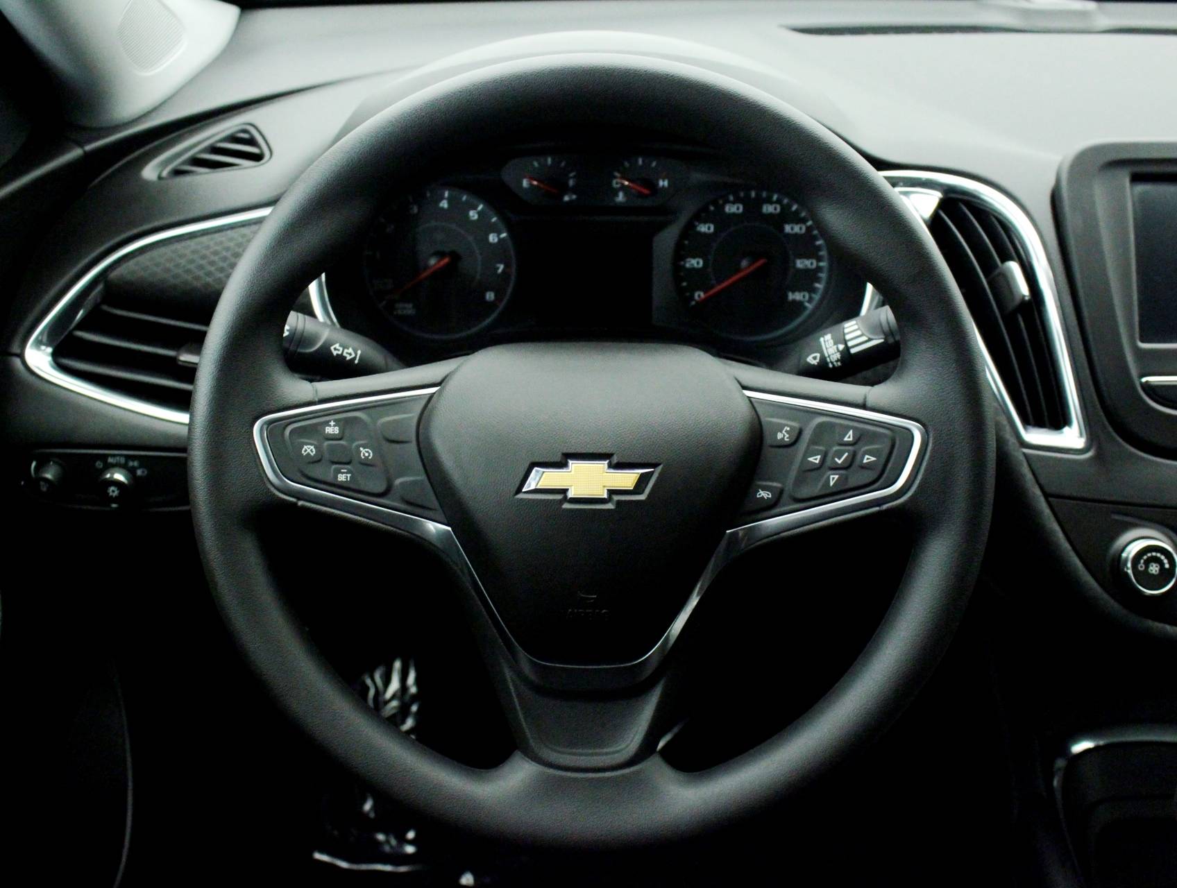 Florida Fine Cars - Used CHEVROLET MALIBU 2018 WEST PALM LT (2FL)