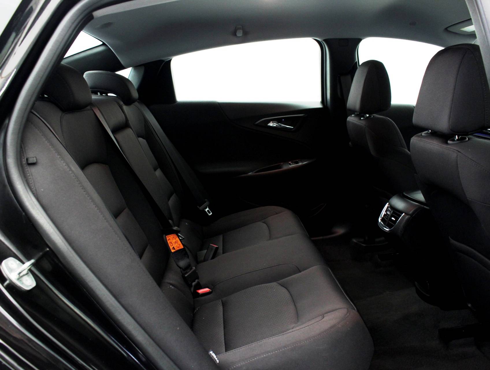 Florida Fine Cars - Used CHEVROLET MALIBU 2018 WEST PALM LT (2FL)