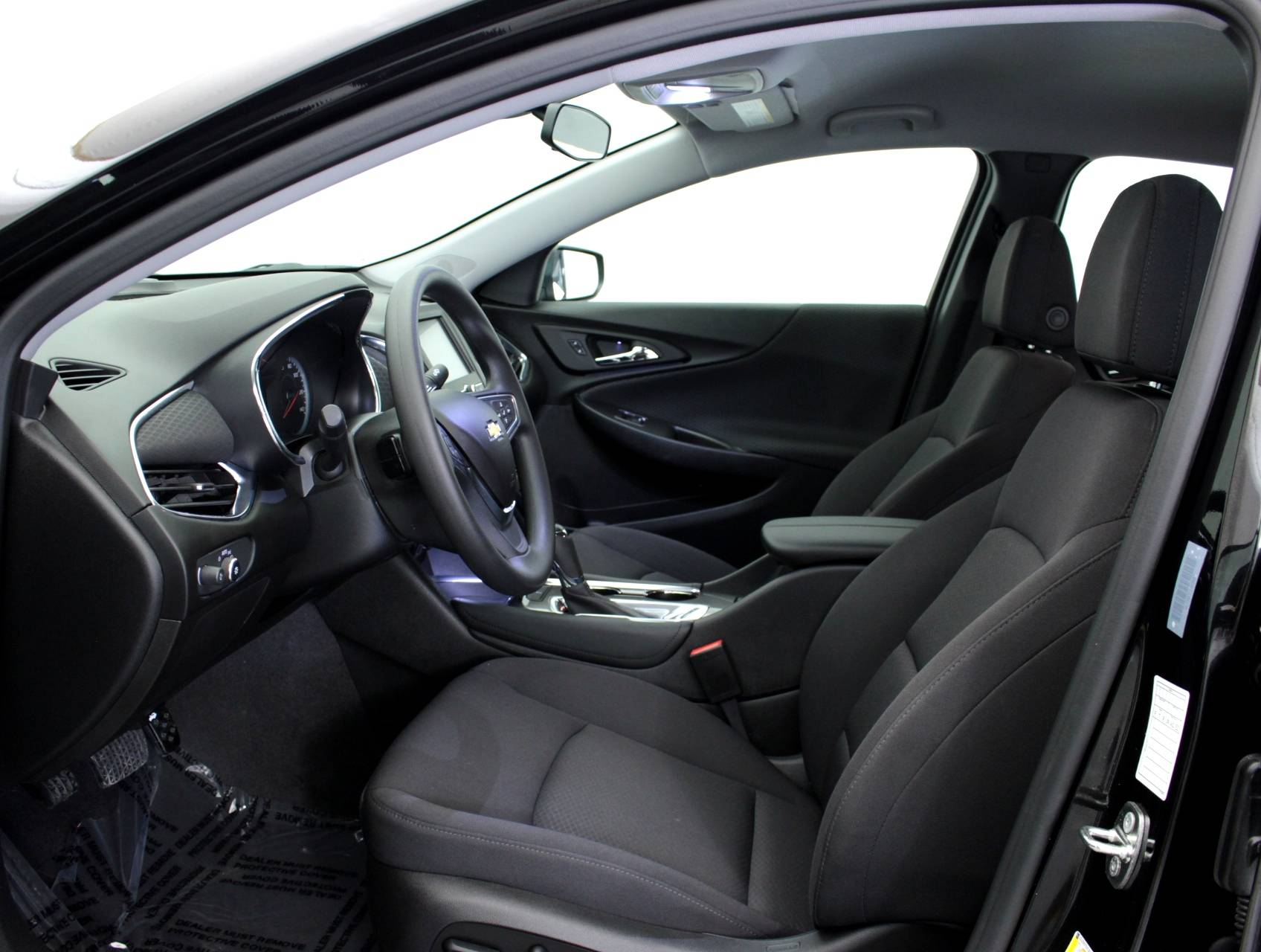 Florida Fine Cars - Used CHEVROLET MALIBU 2018 WEST PALM LT (2FL)