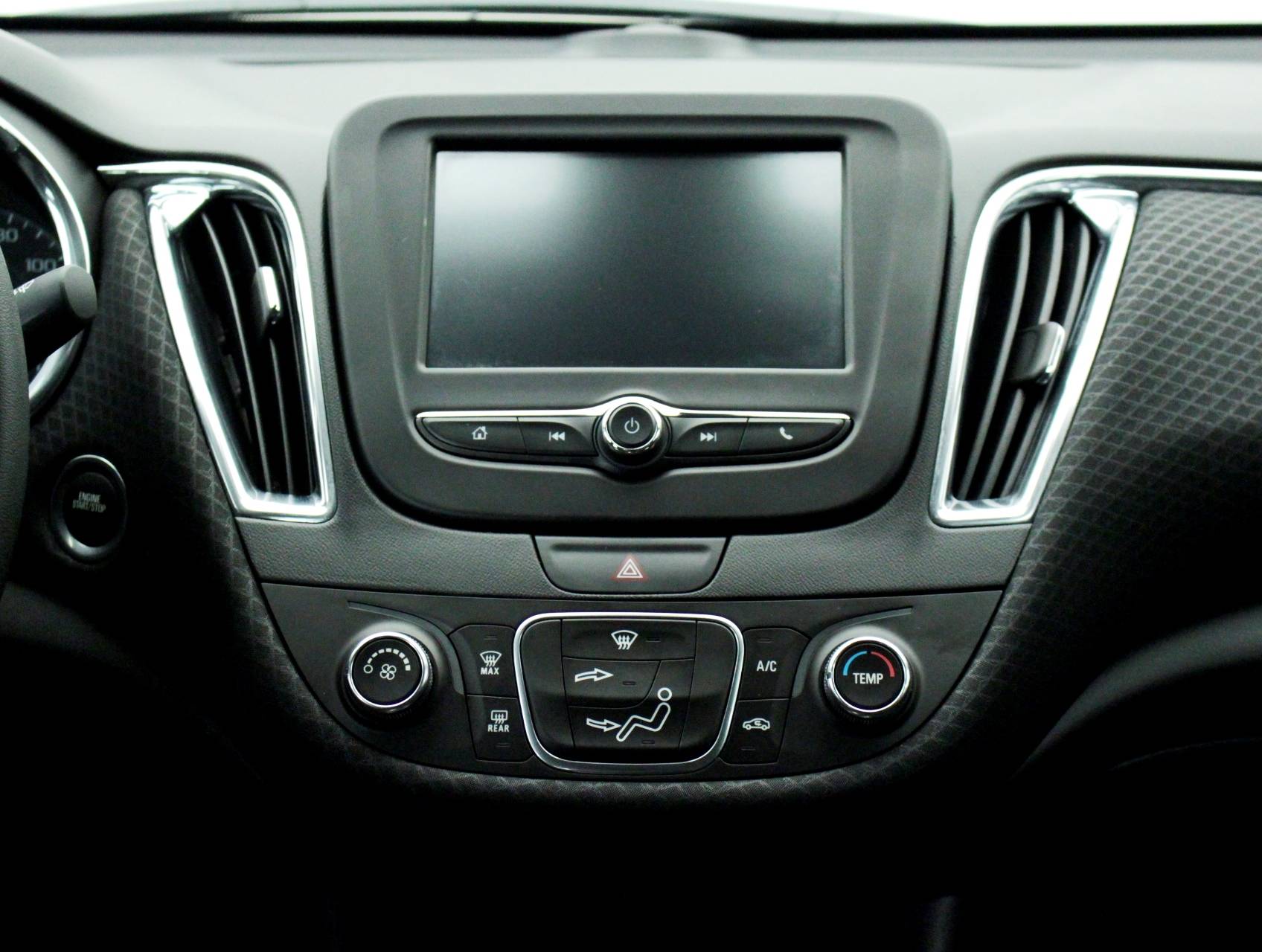 Florida Fine Cars - Used CHEVROLET MALIBU 2018 WEST PALM LT (2FL)