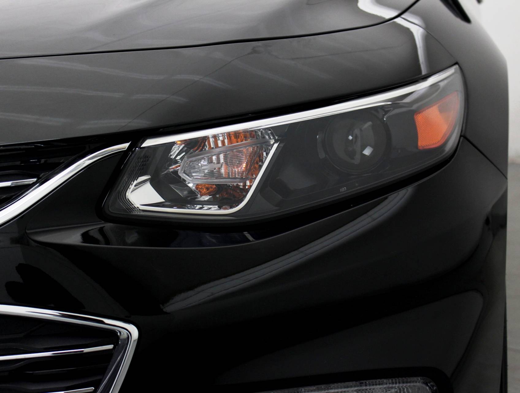 Florida Fine Cars - Used CHEVROLET MALIBU 2018 WEST PALM LT (2FL)