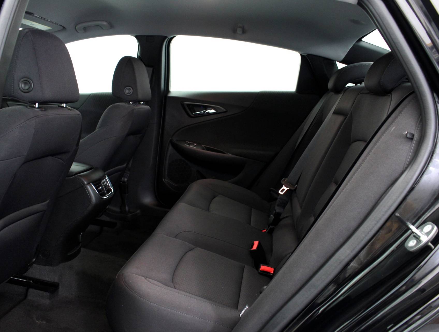 Florida Fine Cars - Used CHEVROLET MALIBU 2018 WEST PALM LT (2FL)