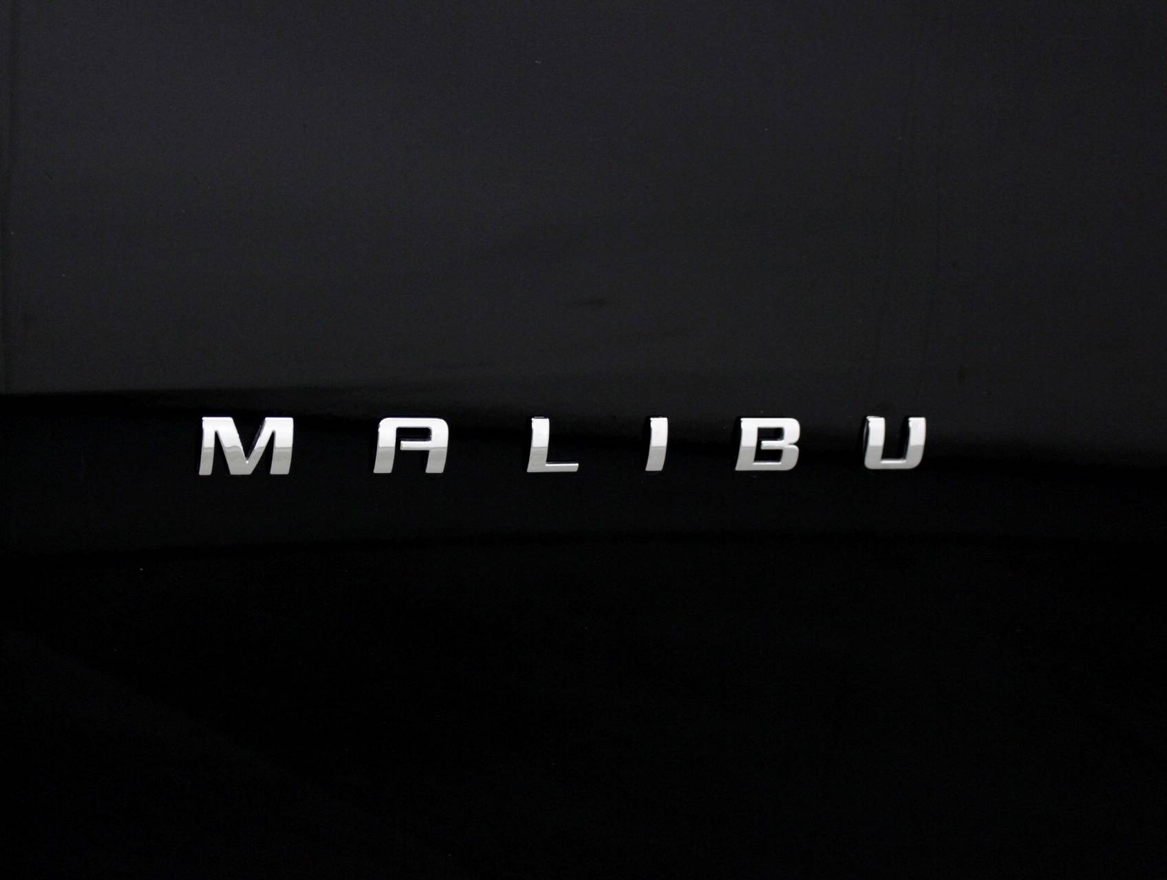 Florida Fine Cars - Used CHEVROLET MALIBU 2018 WEST PALM LT (2FL)