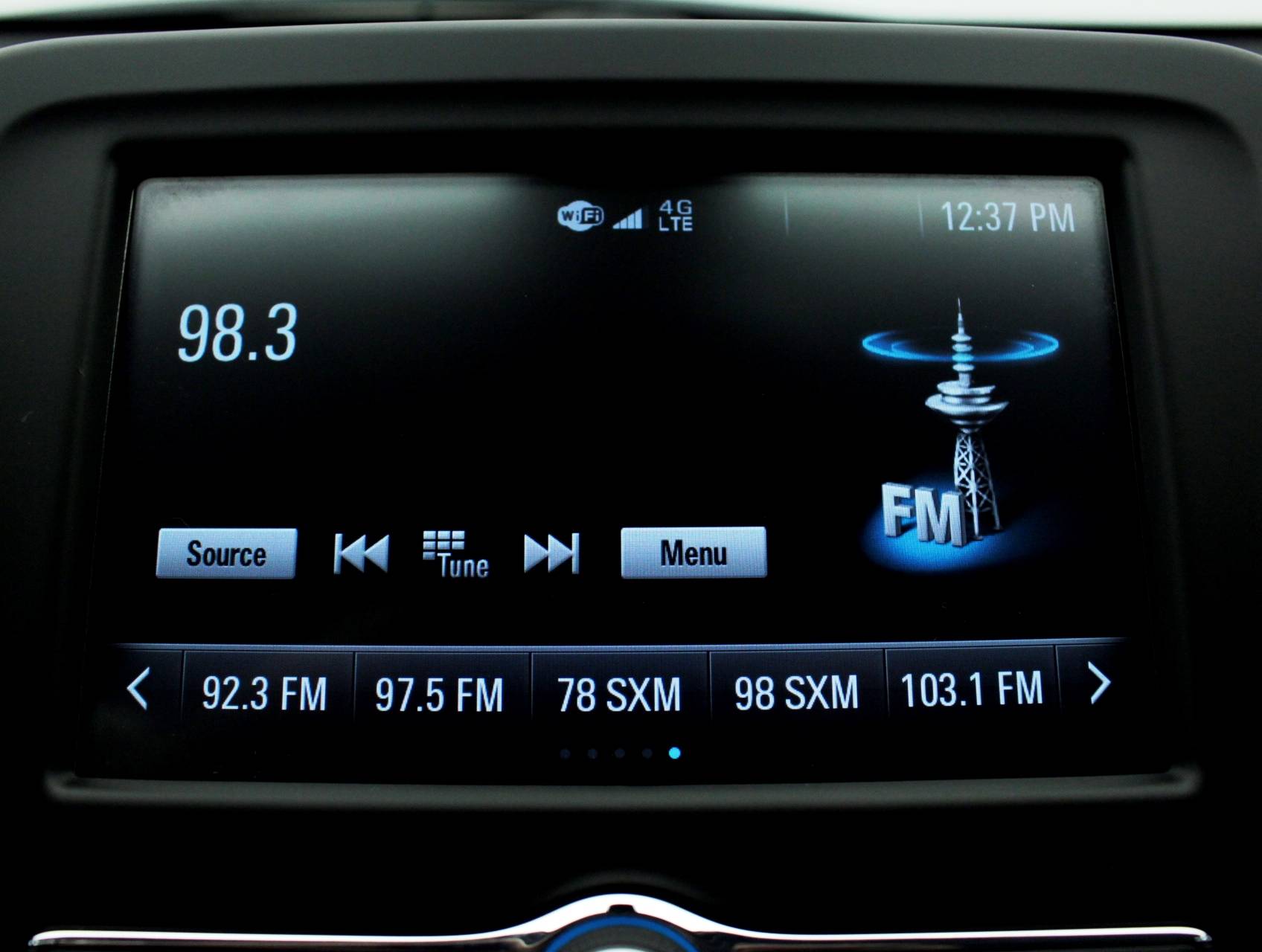 Florida Fine Cars - Used CHEVROLET MALIBU 2018 WEST PALM LT (2FL)