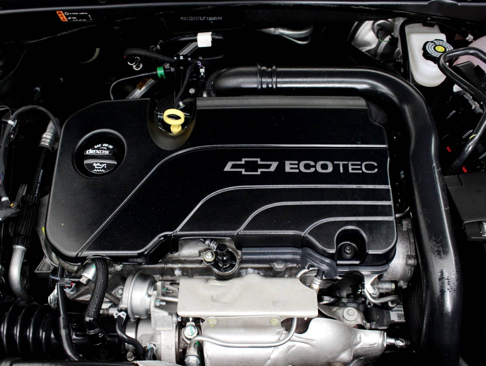 Florida Fine Cars - Used CHEVROLET MALIBU 2018 WEST PALM LT (2FL)